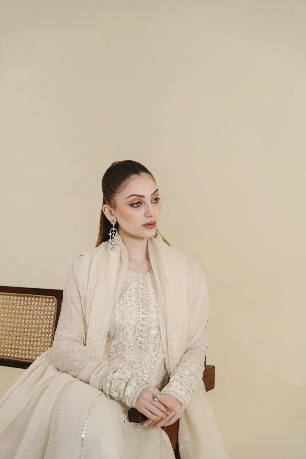 Crystal Khaadi Net - Image 4