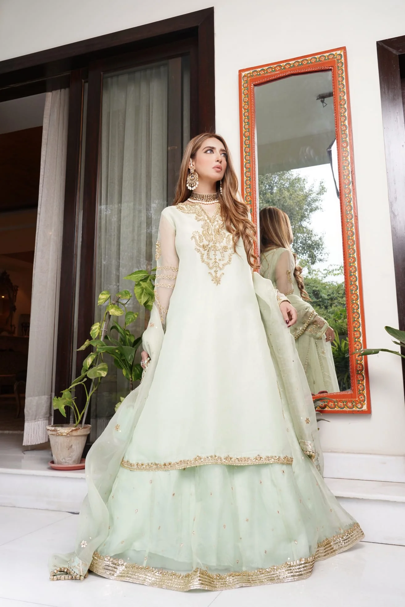 Damask Rose - Image 3