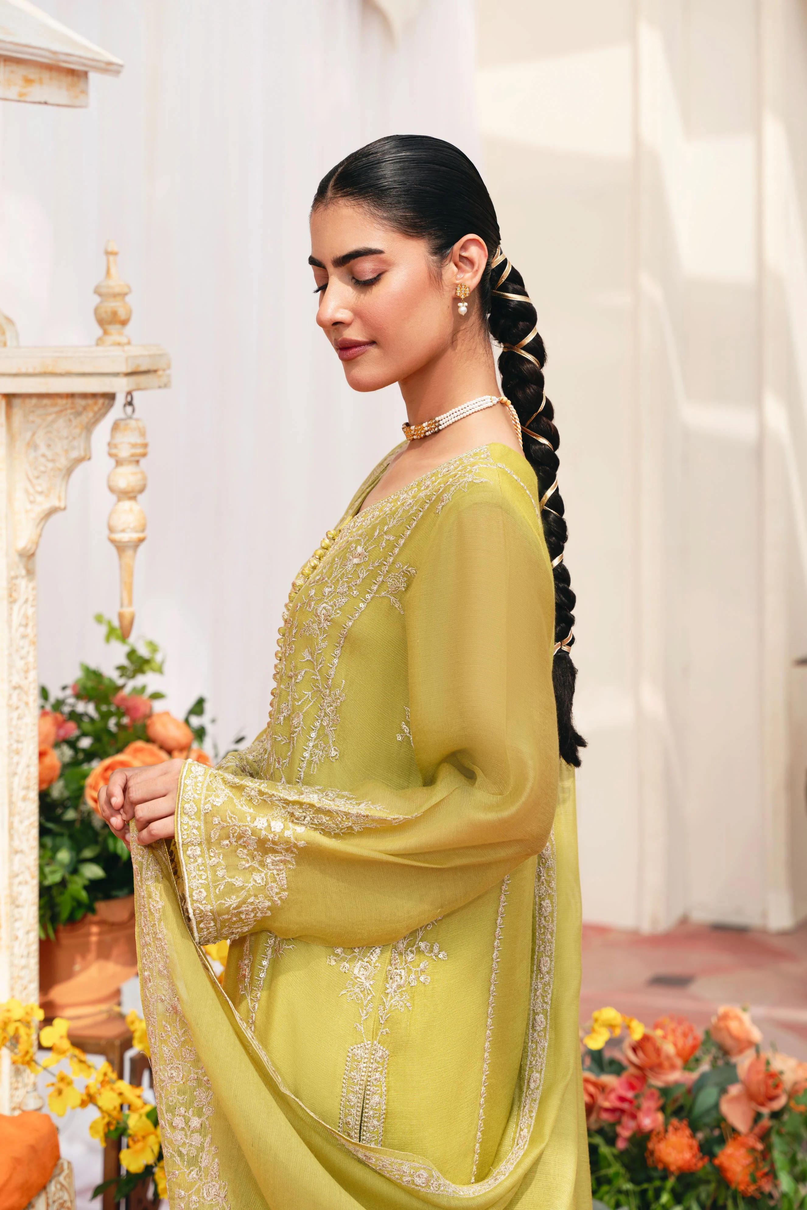 Deeba Mehndi - Image 5