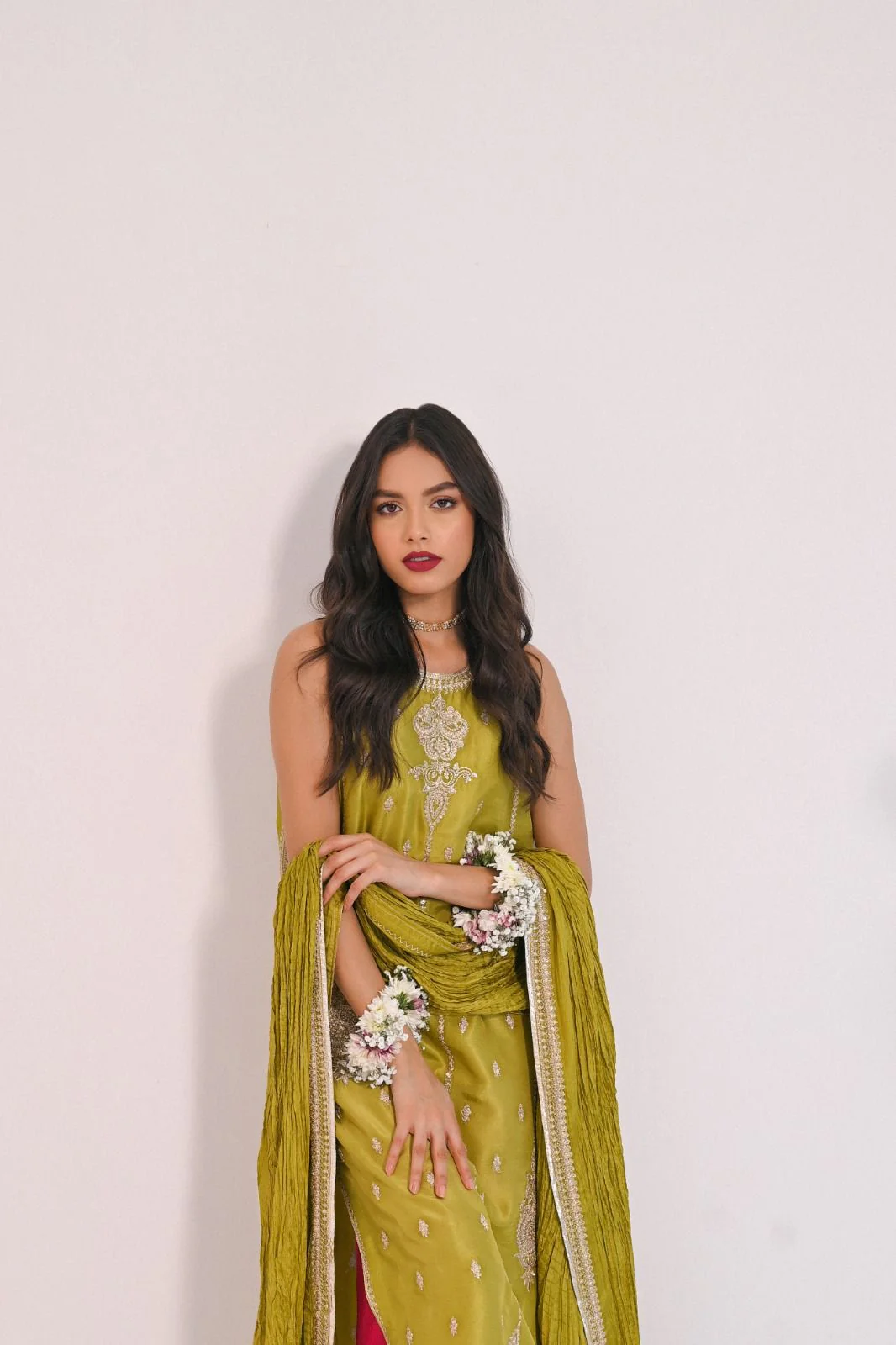 Dhani Tessel