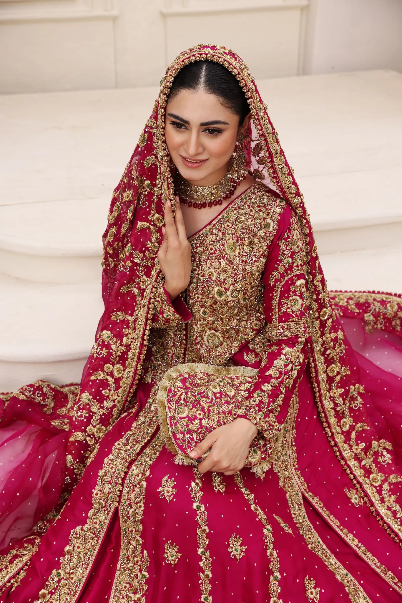 Diya Bridal - Image 4