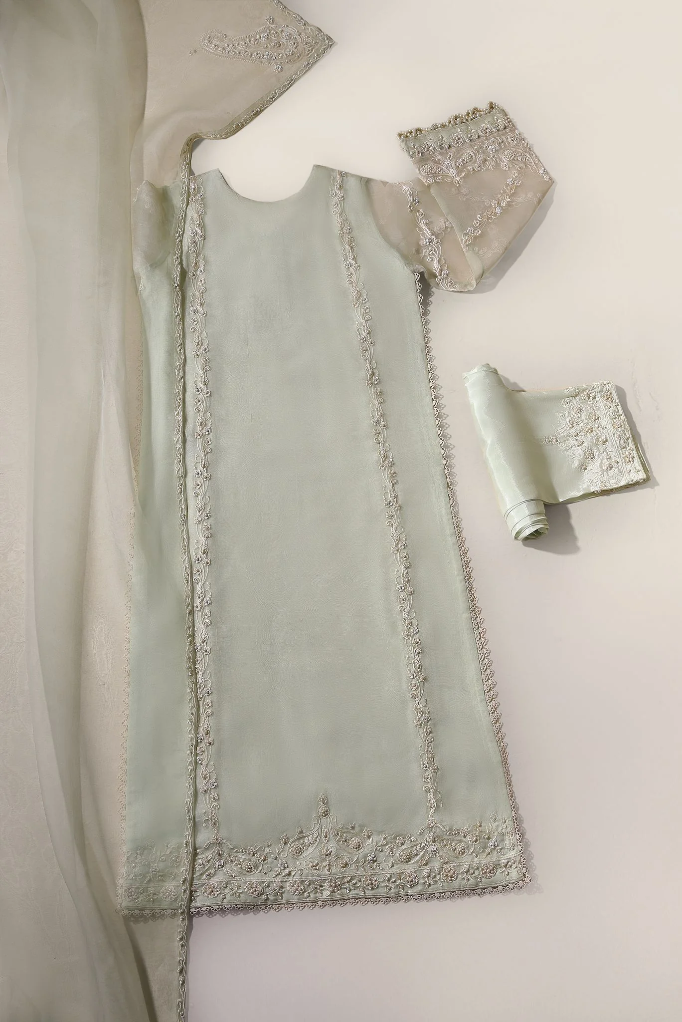 Dusty Aqua - Image 2