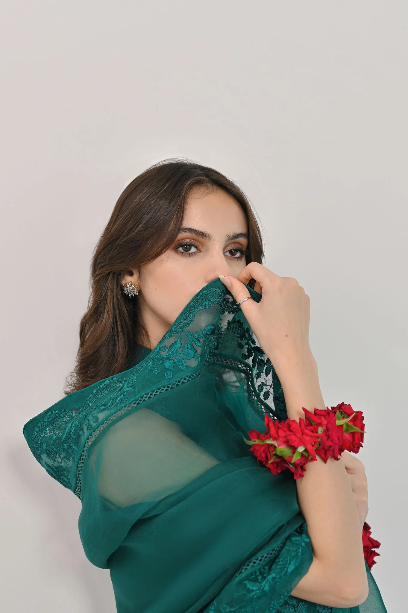 Emerald Bird - Image 3
