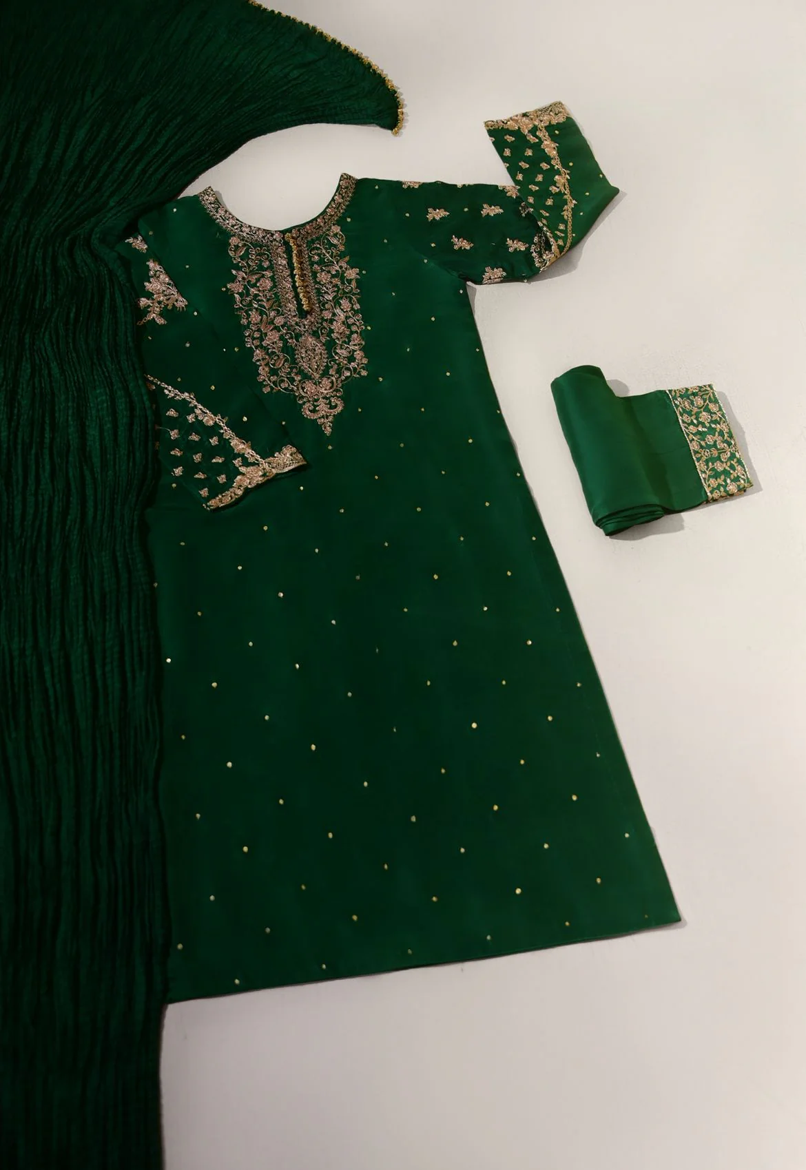 Emerald Noorez