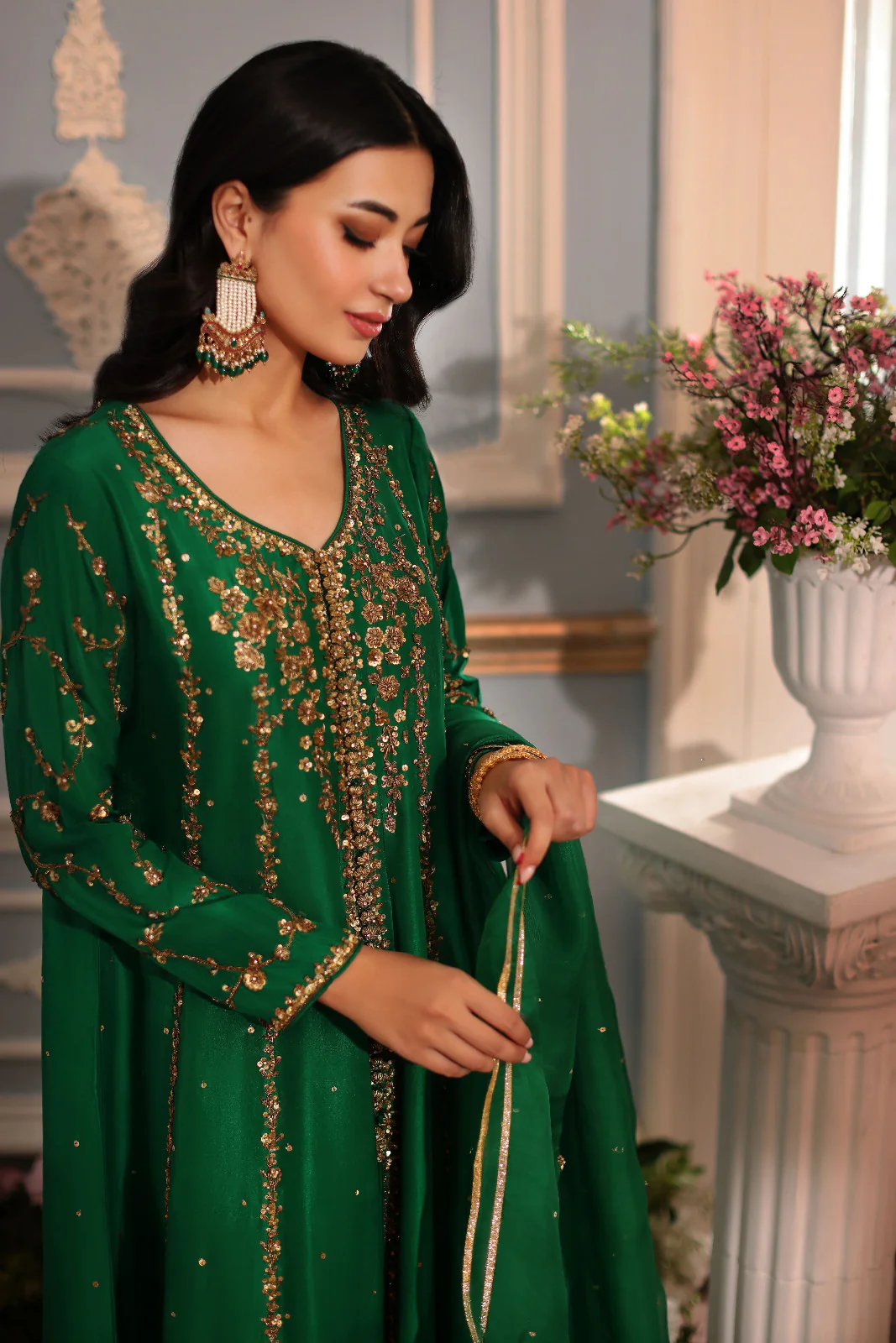 Emerald Open Kalidaar - Image 5