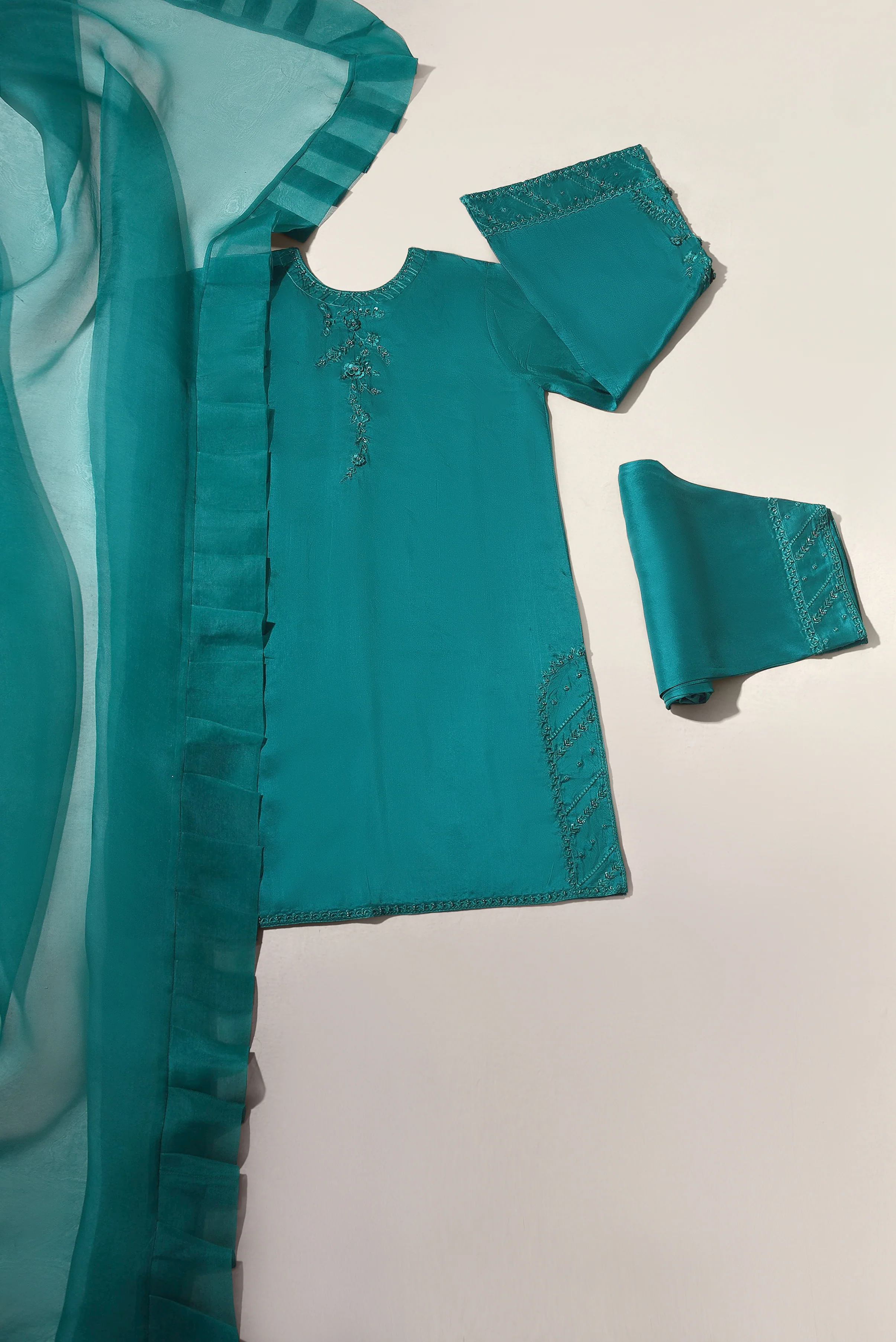 Emerald Petal - Image 3