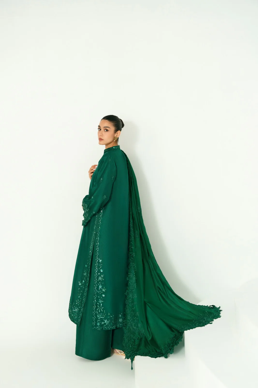 Enchanted Poison Rose ( heavier version ) - Image 6