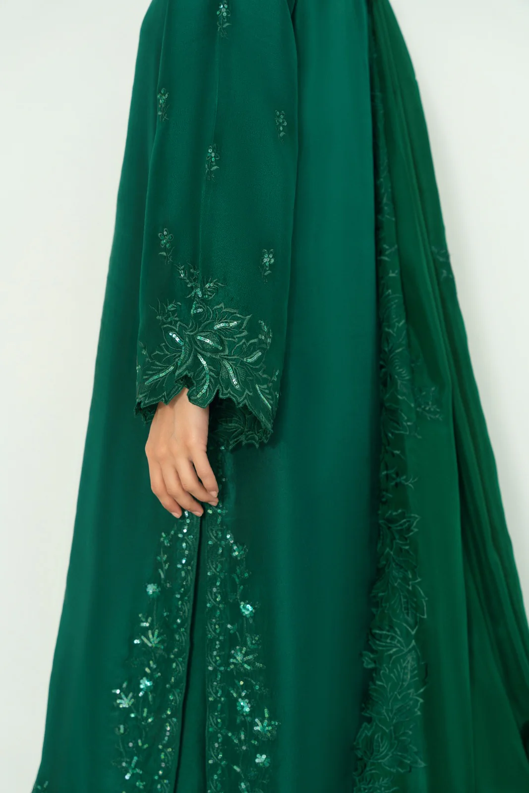 Enchanted Poison Rose ( heavier version ) - Image 7
