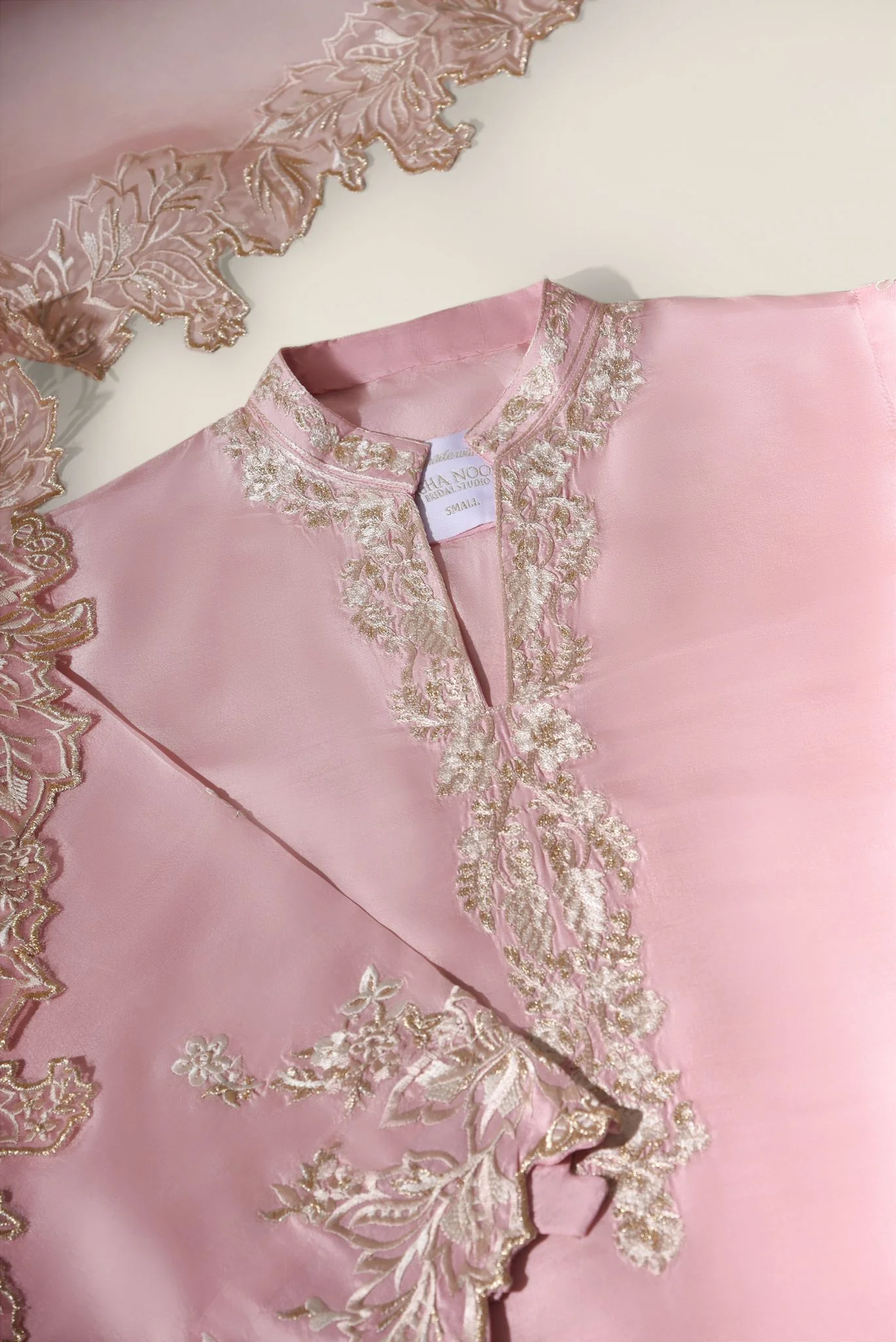 Enchanted Teapink Rose - Image 3