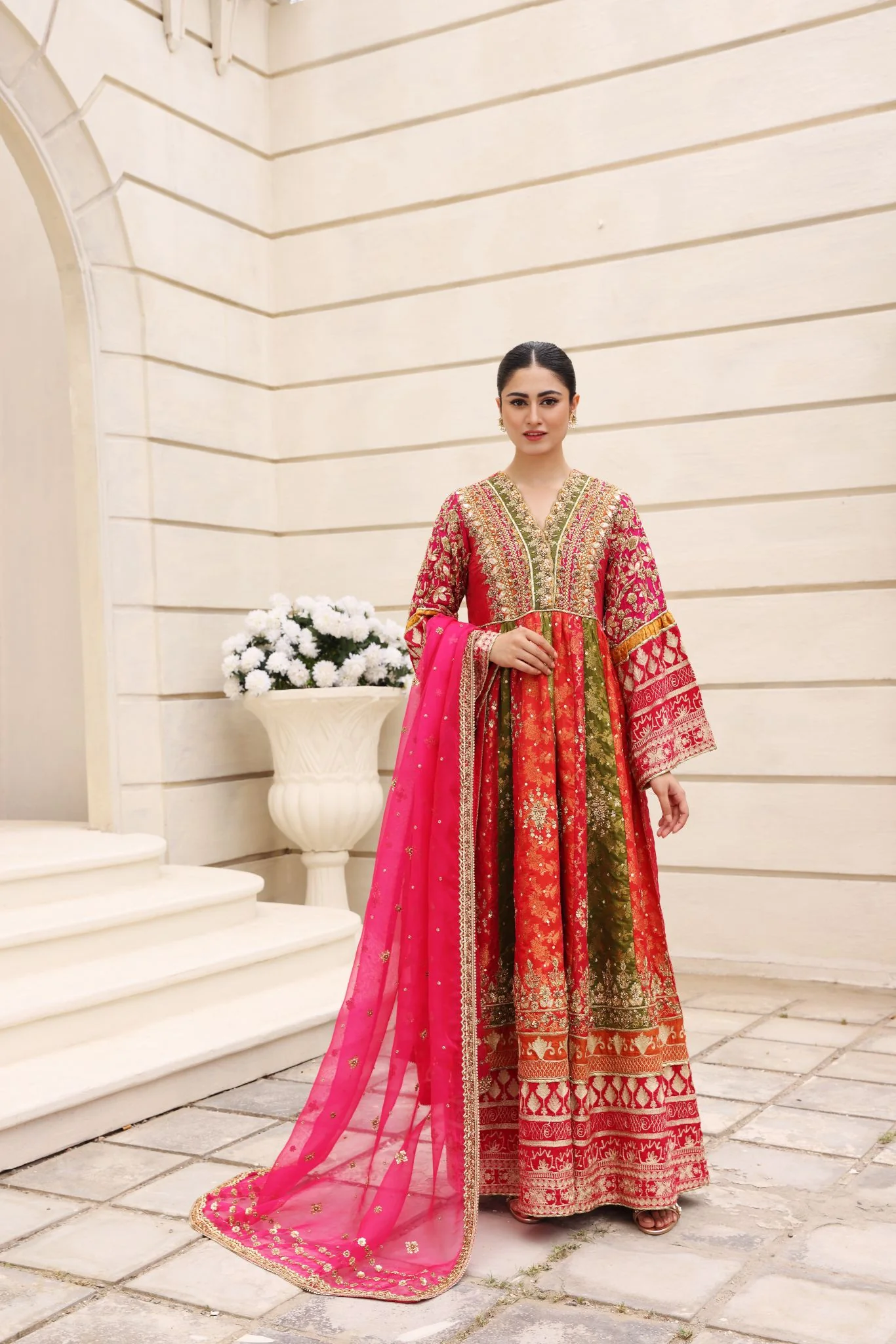 Farheena