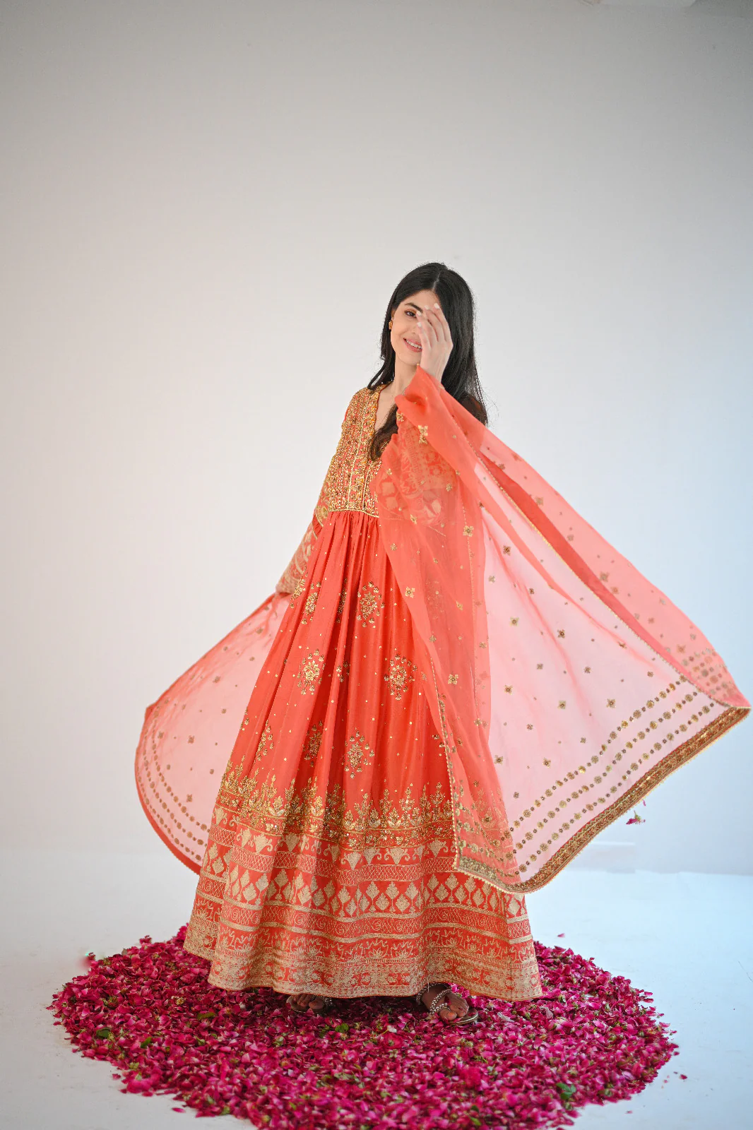 Farheena Coral - Image 2