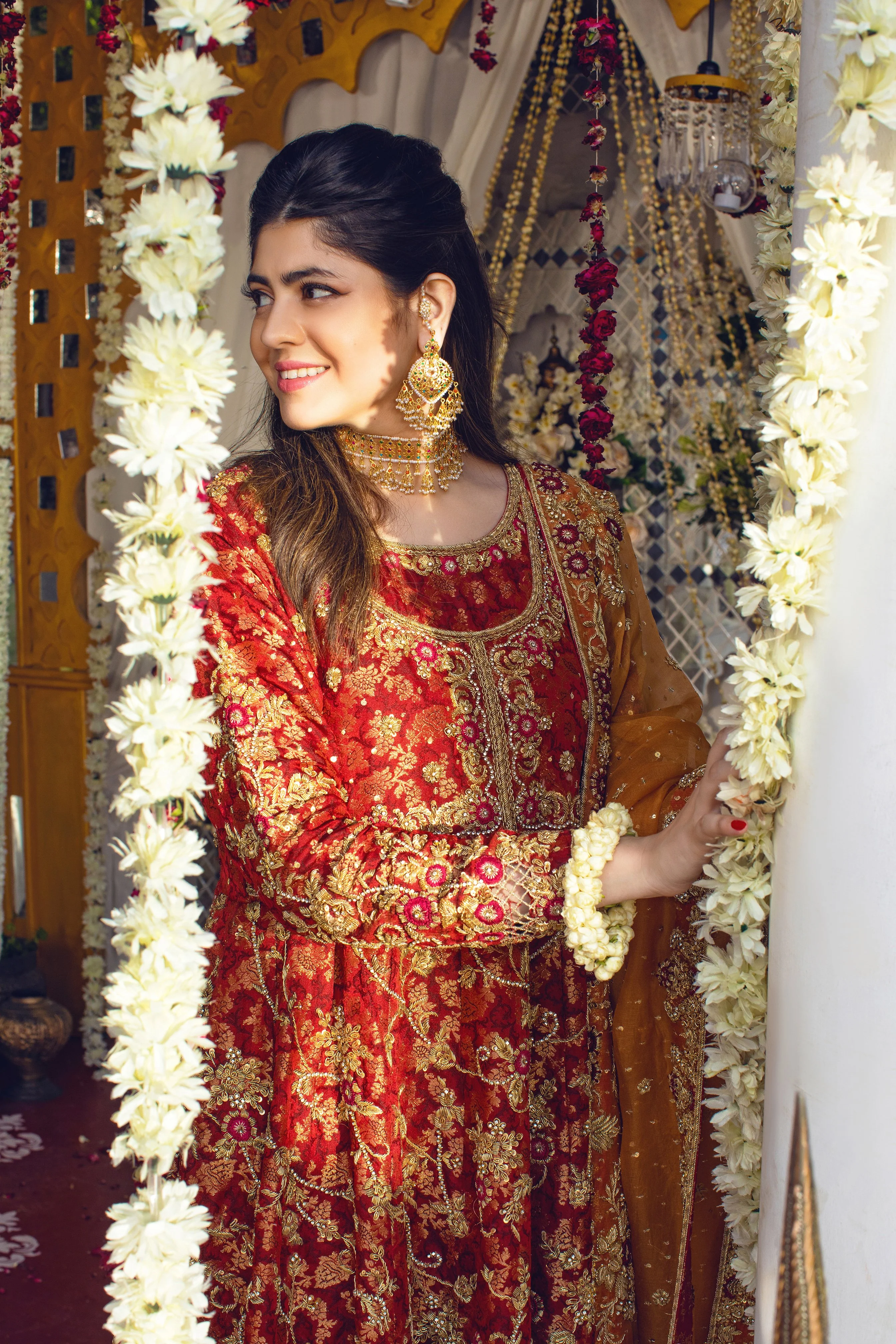 Farnaaz Traditional Bridal - Image 3
