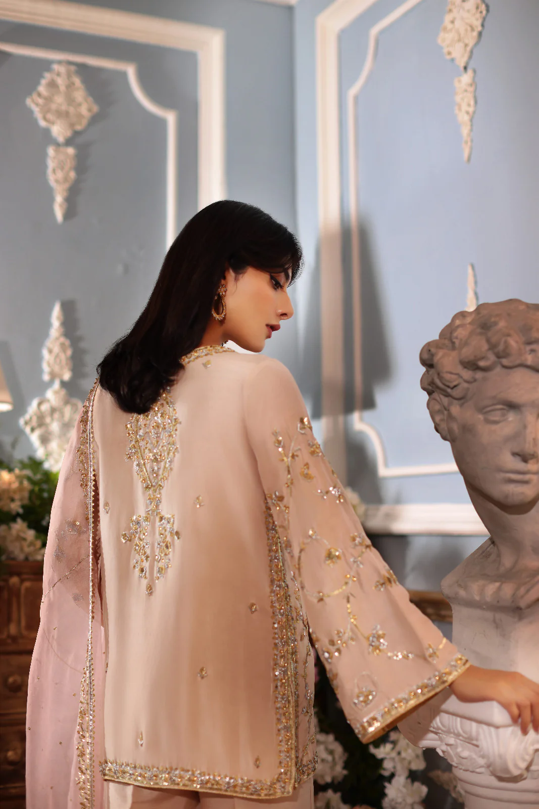 Farween ( Light Beige ) - Image 3