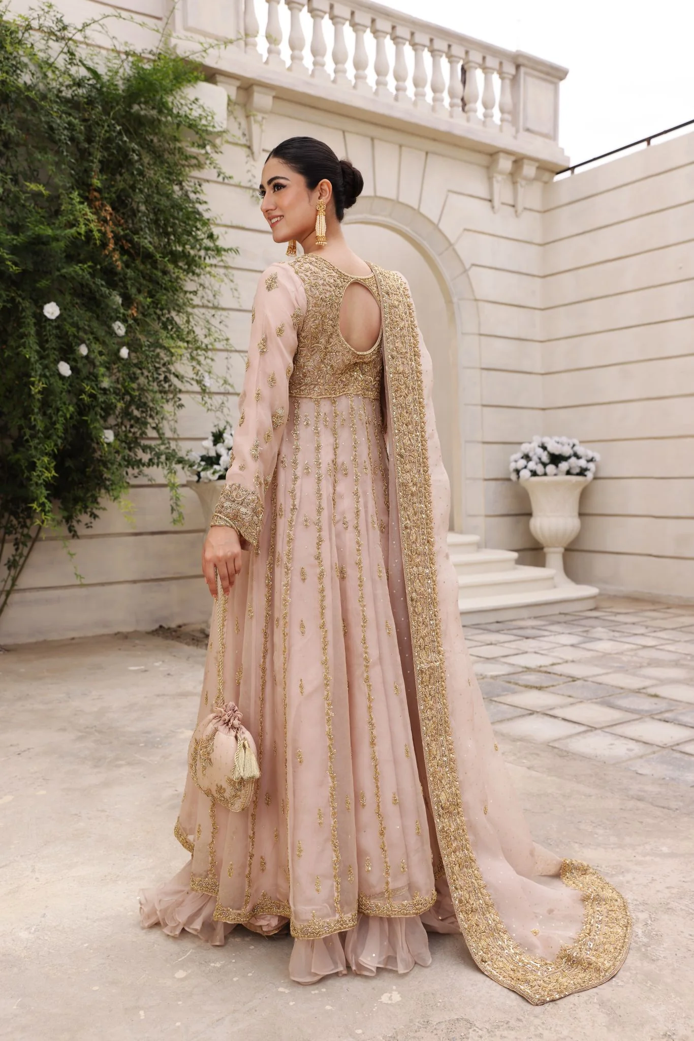 Fauzeen Bridal - Image 3