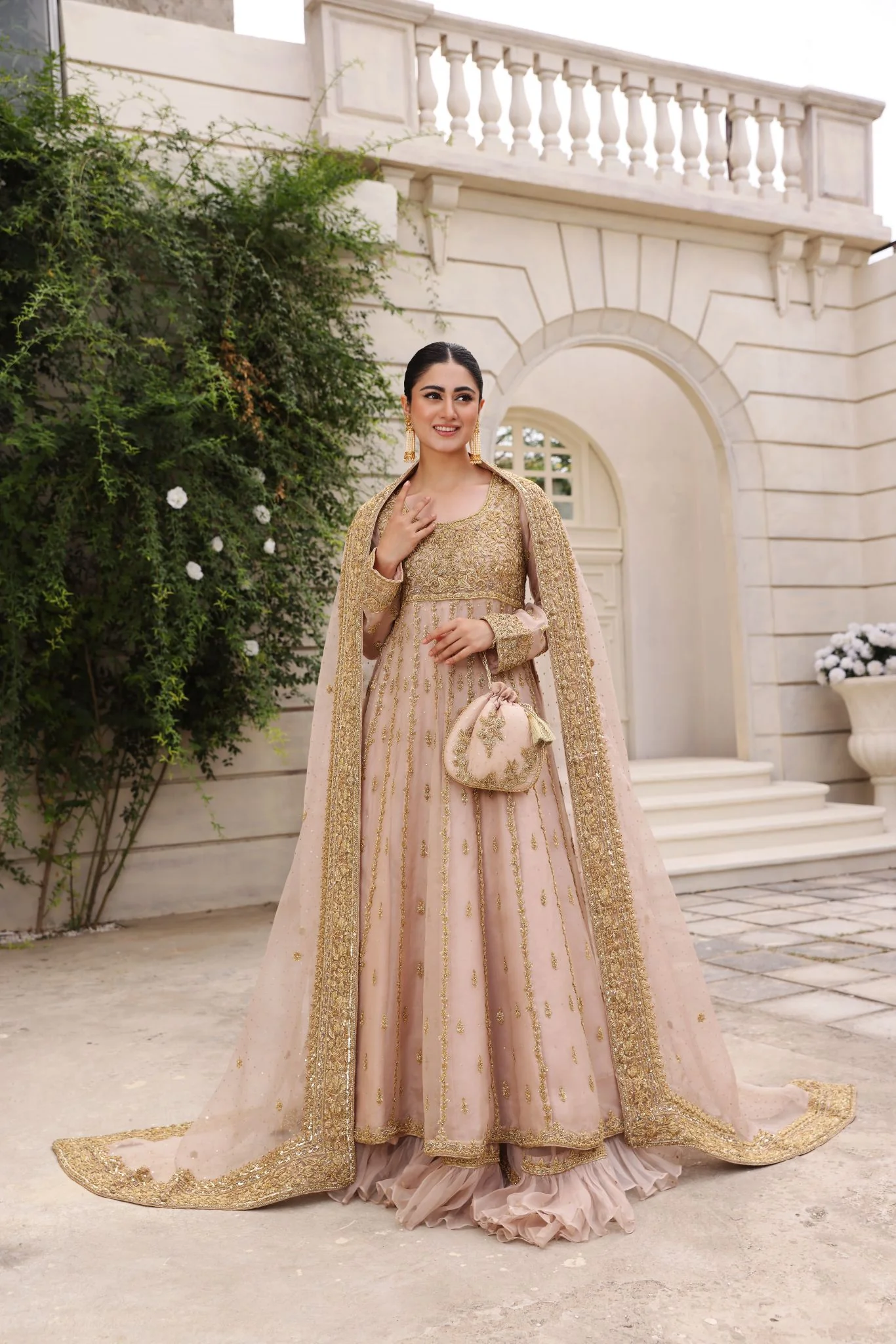 Fauzeen Bridal - Image 4