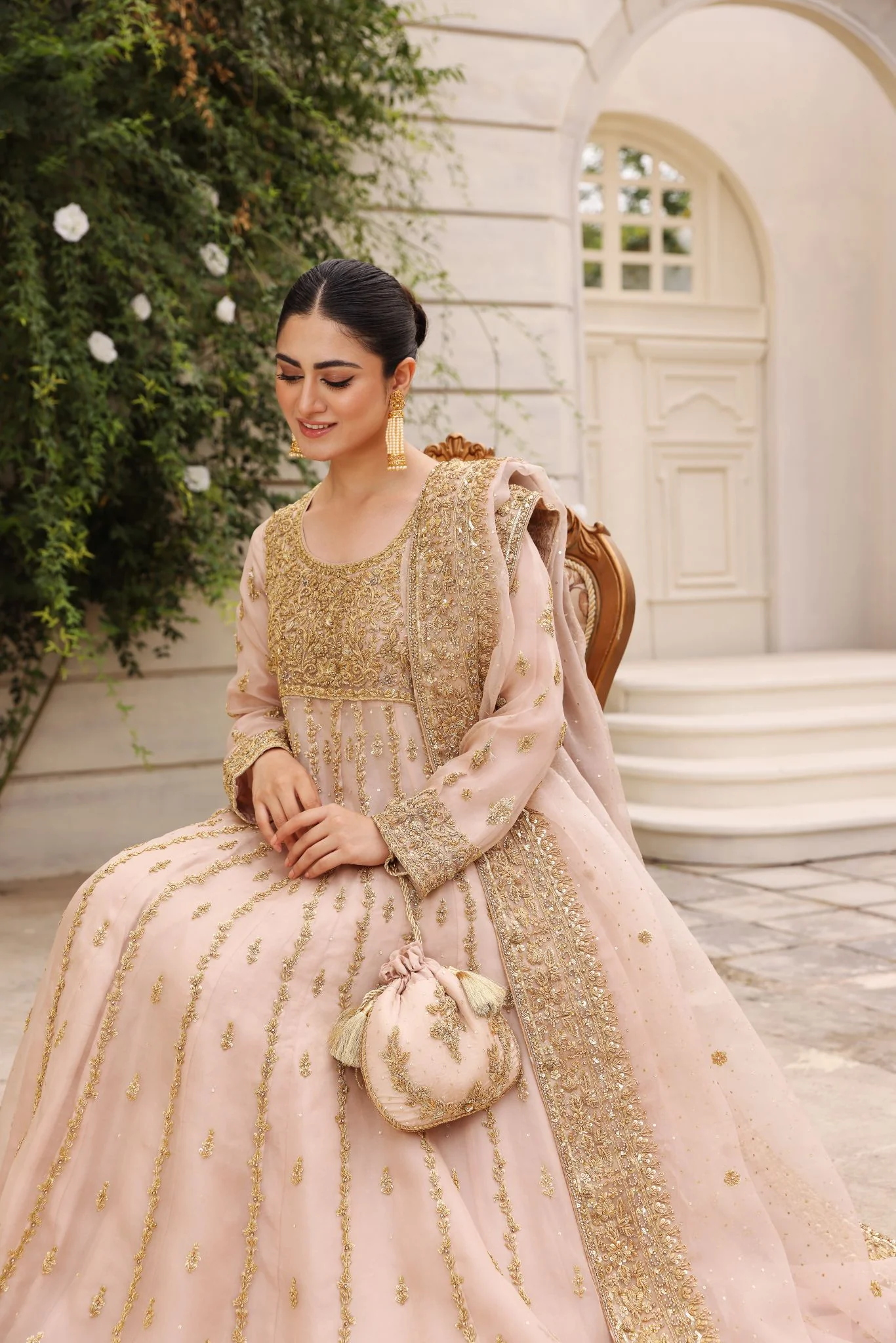 Fauzeen Bridal - Image 5