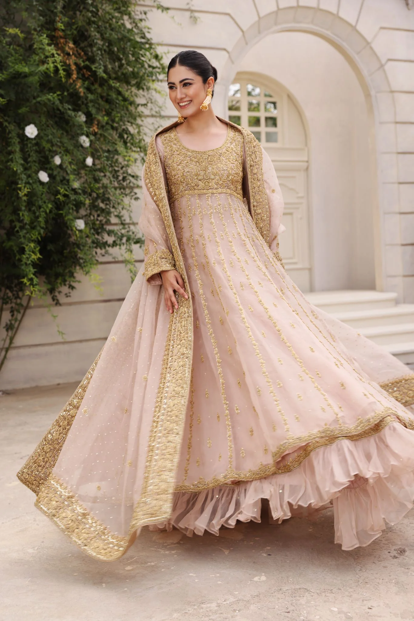 Fauzeen Bridal - Image 6