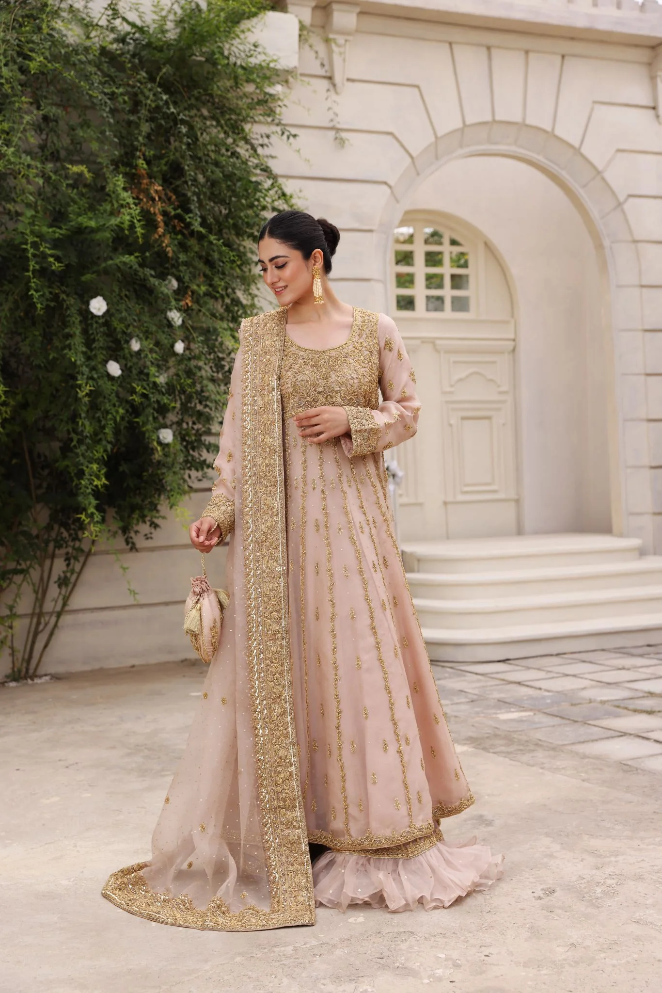Fauzeen Bridal - Image 7