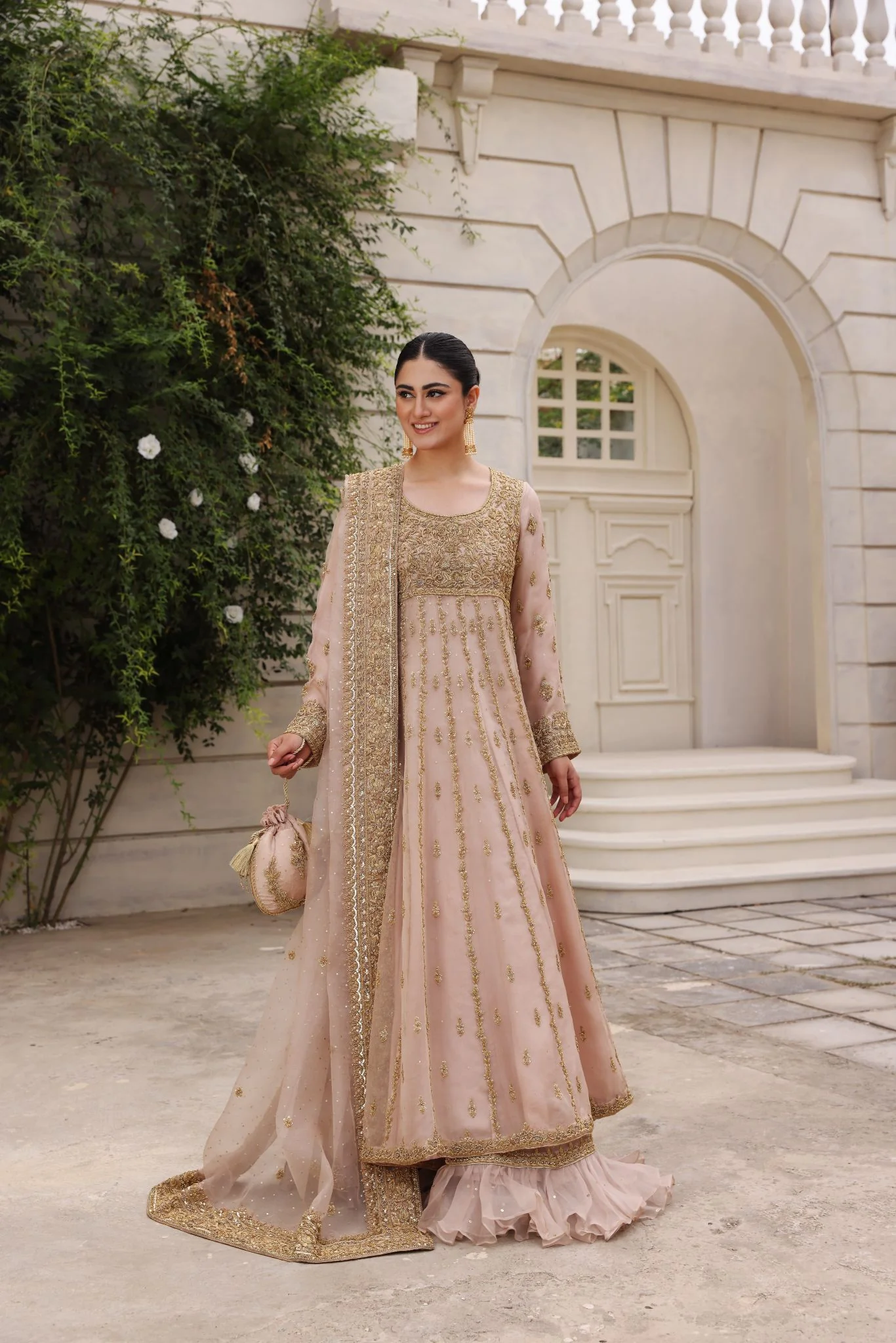 Fauzeen Bridal - Image 8