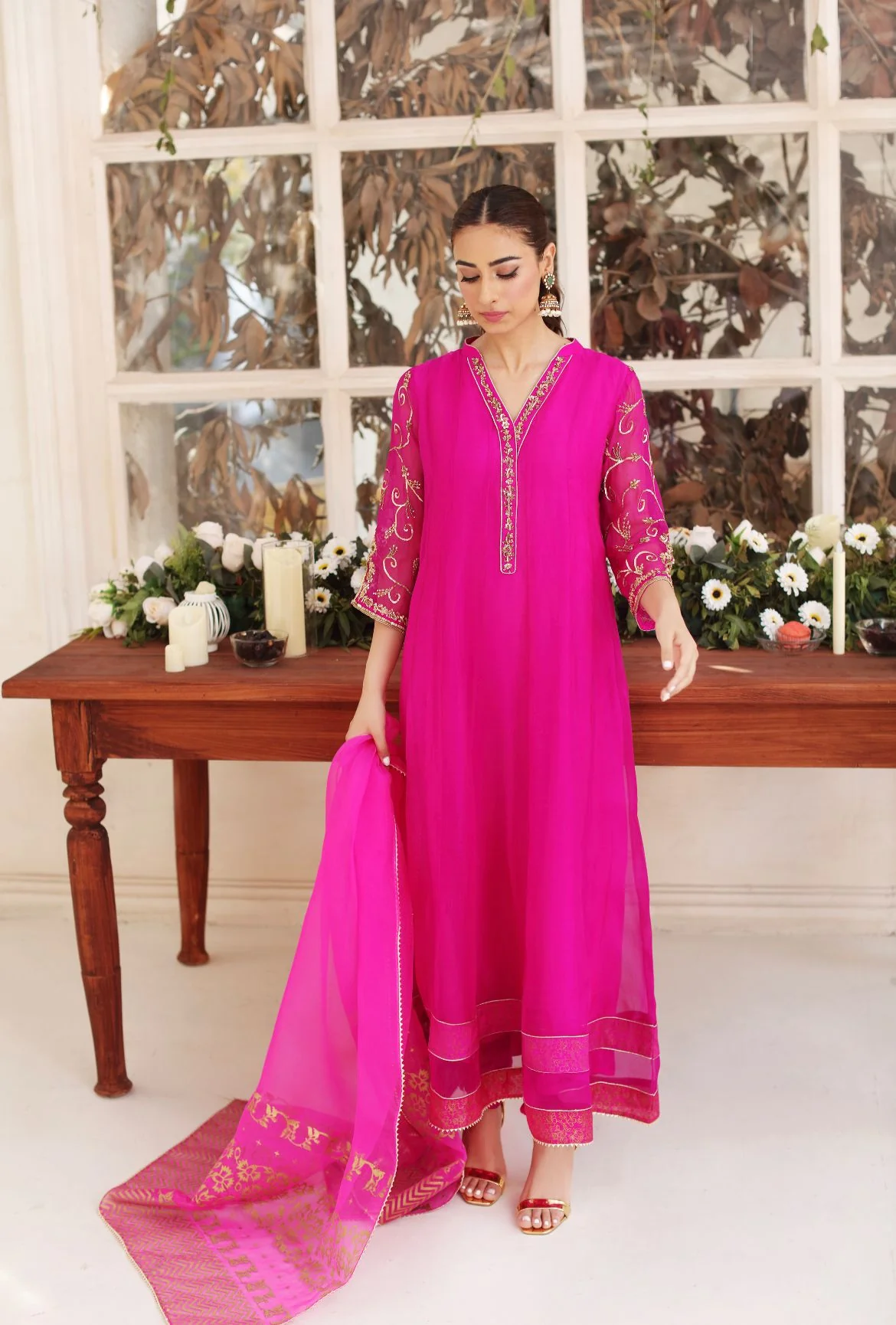 Fuchsia Gold - Image 4