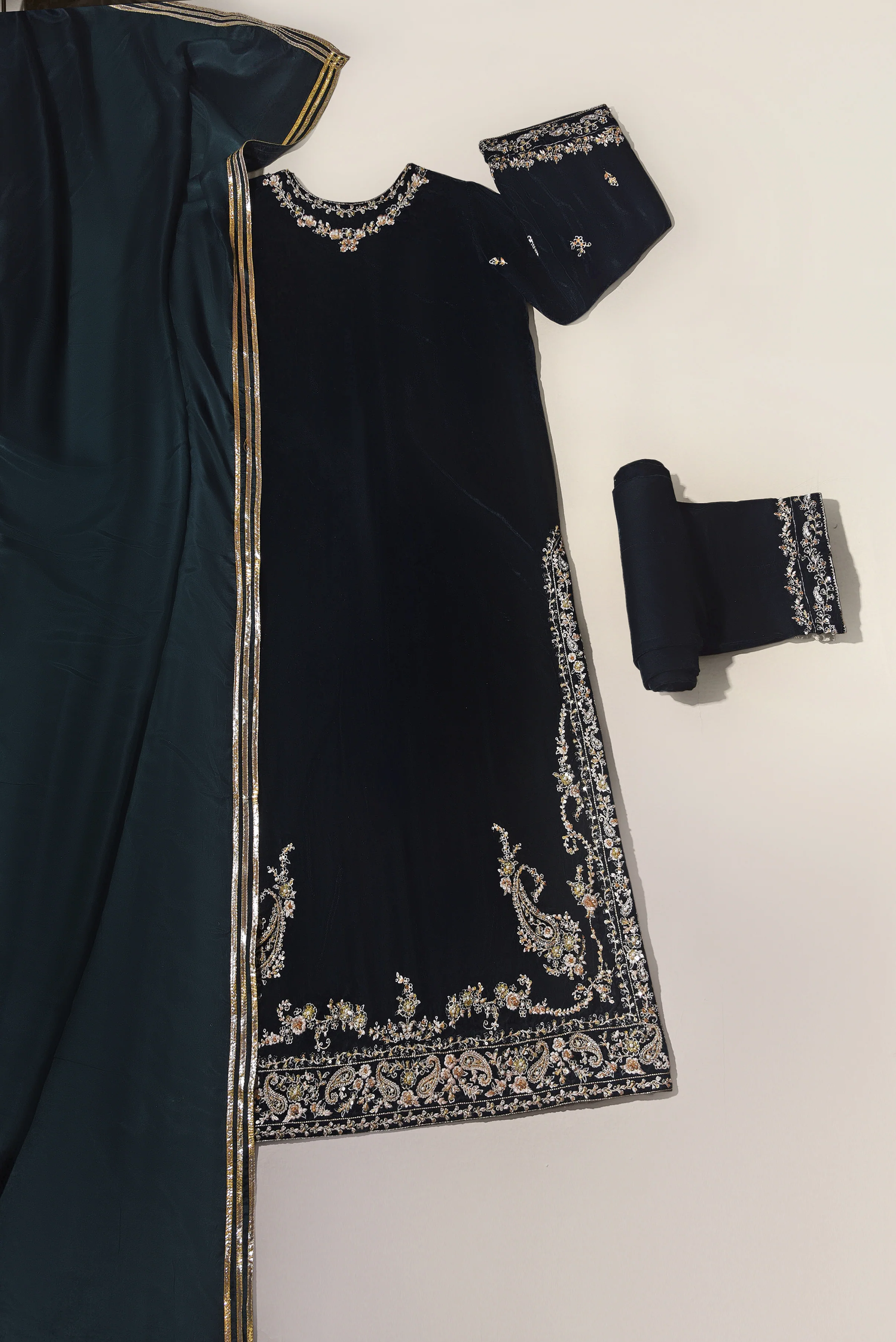 Glaza Velvet - Image 2