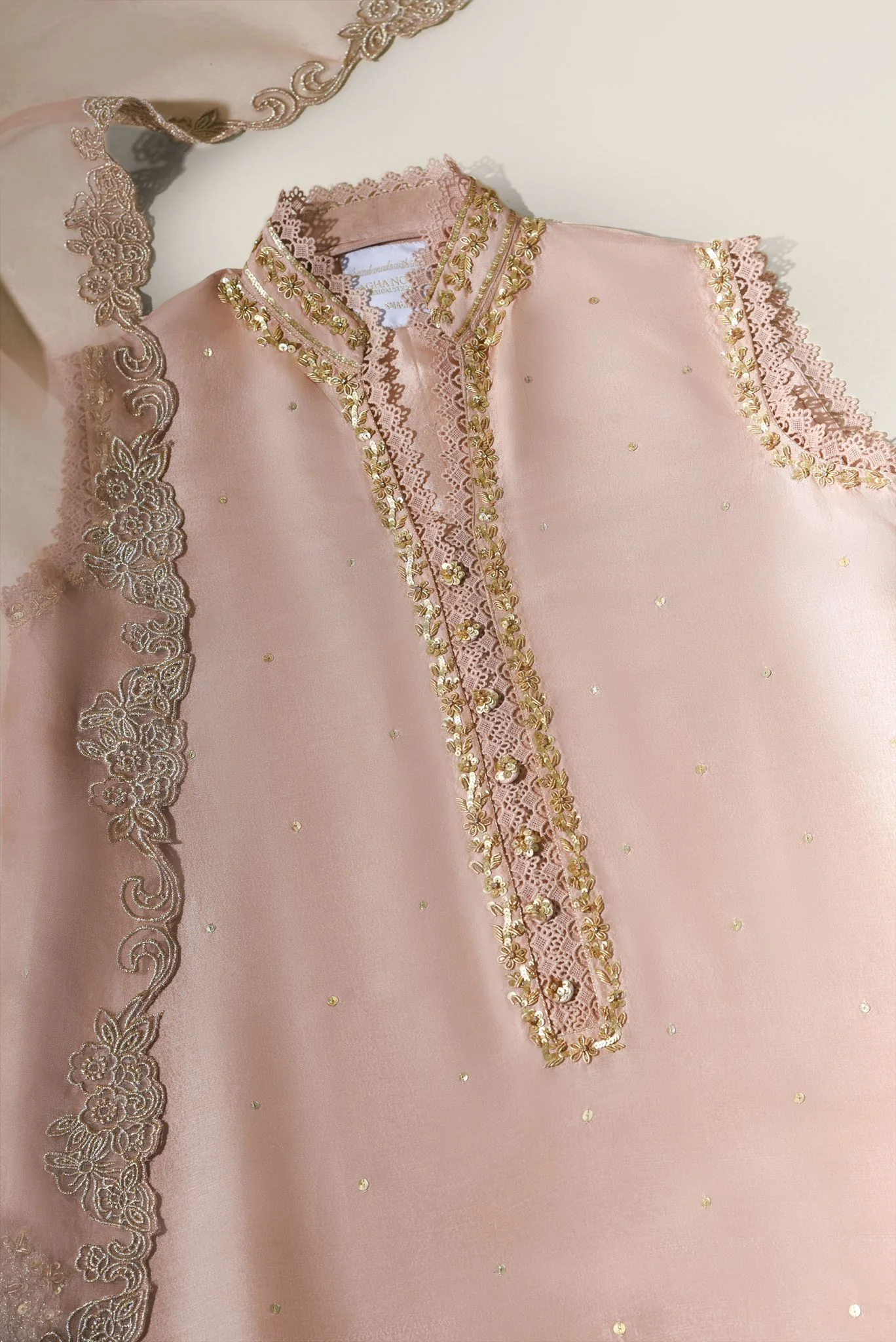 Gold Lavender - Image 4