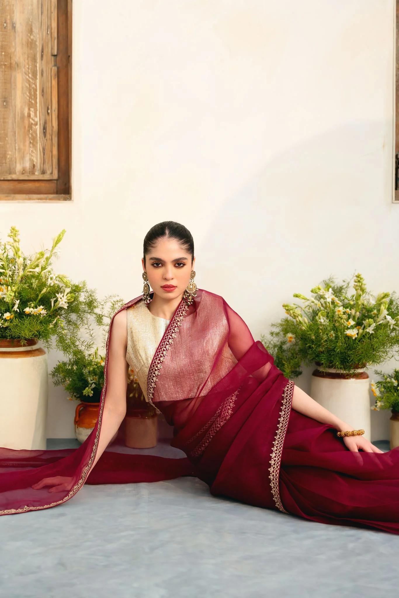 Gotah Blouse - Image 3