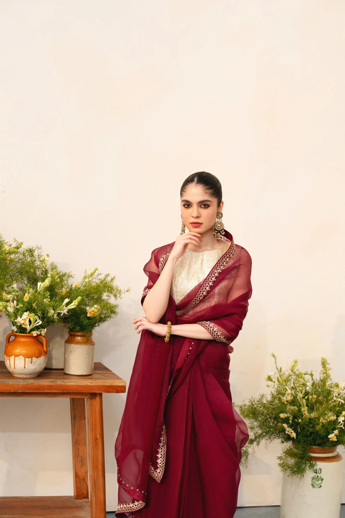 Gotah Blouse - Image 4