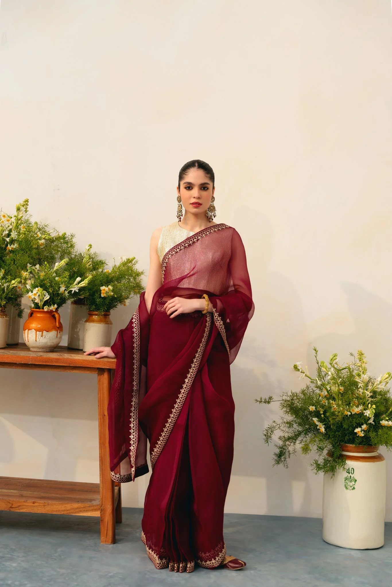 Gotah Blouse - Image 5