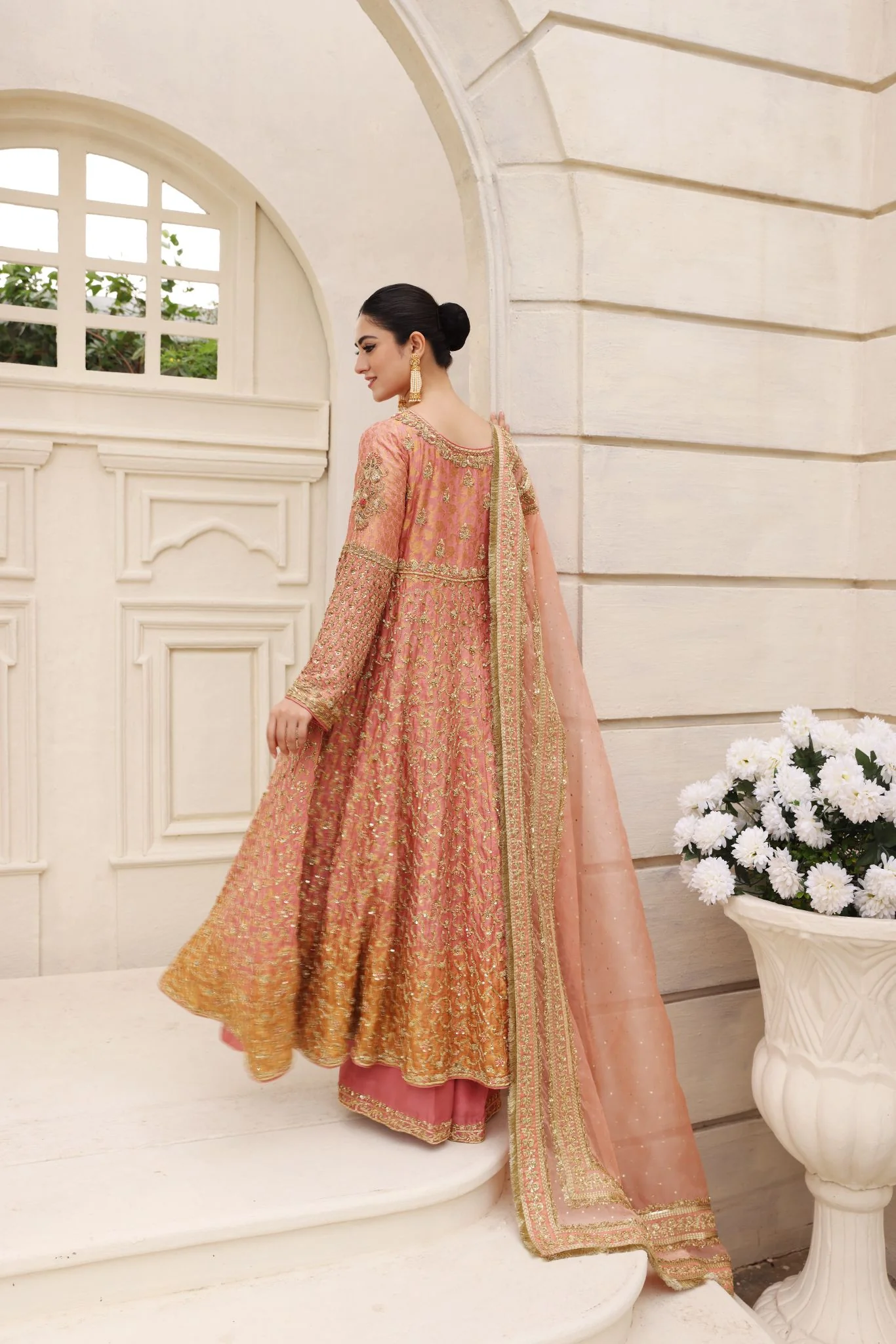 Gul Brocade - Image 3