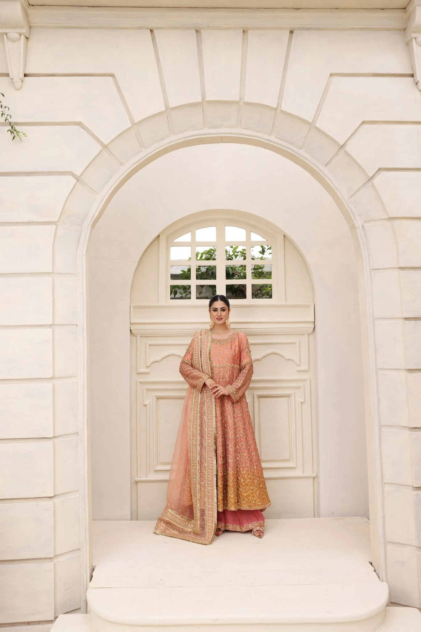 Gul Brocade - Image 4