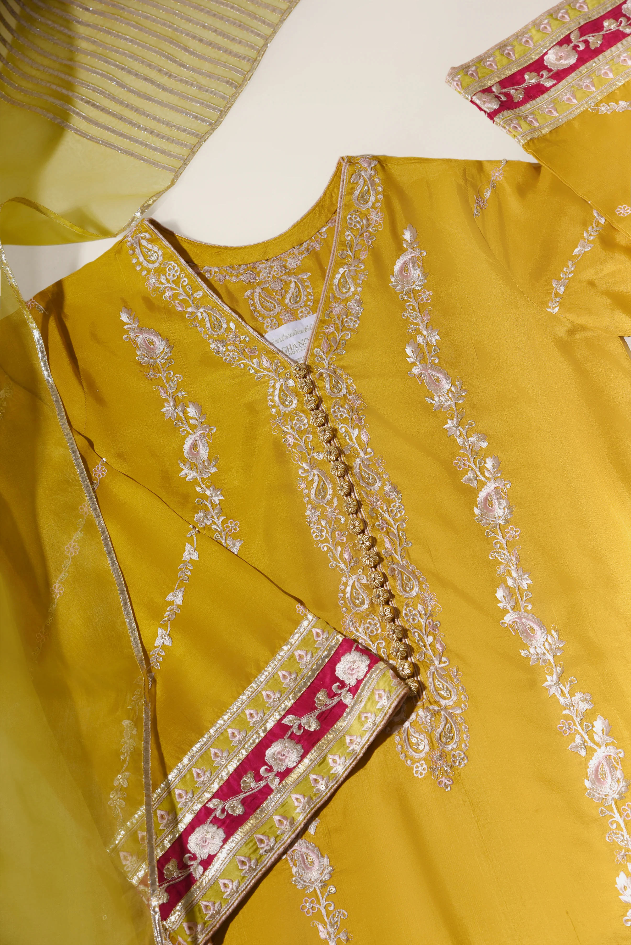 Haldi Rasm - Image 2