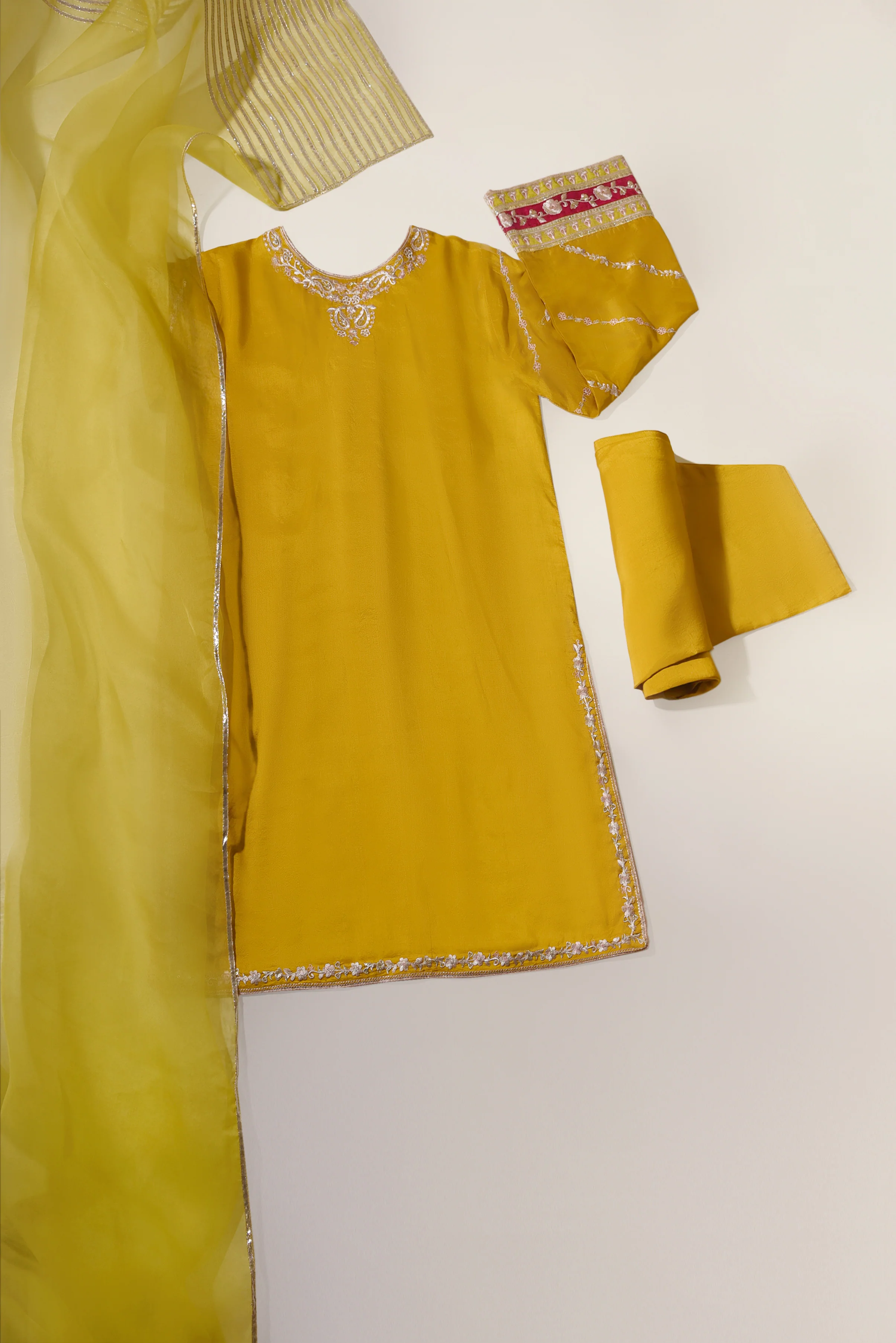 Haldi Rasm - Image 4