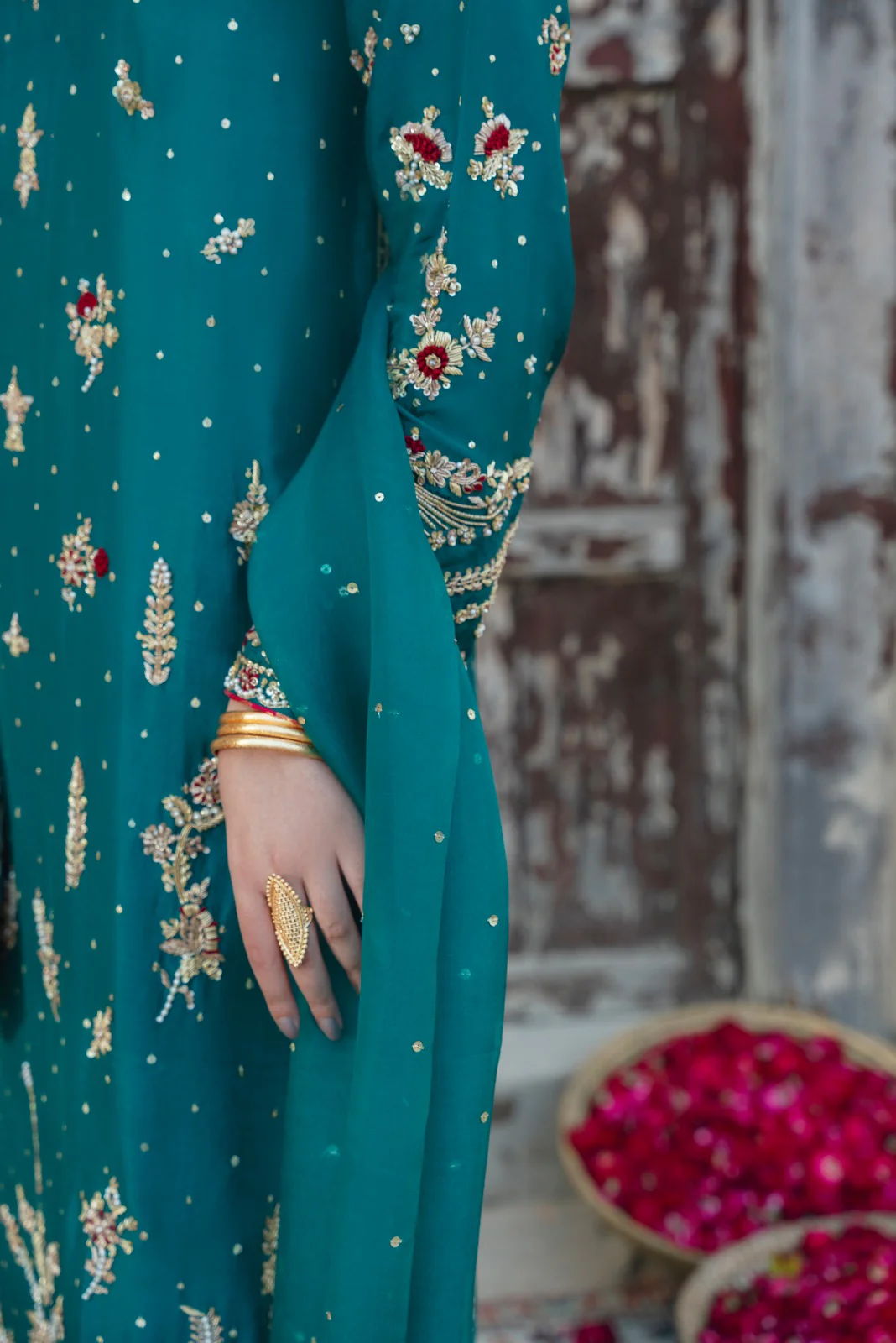 Hamida Bano - Image 4