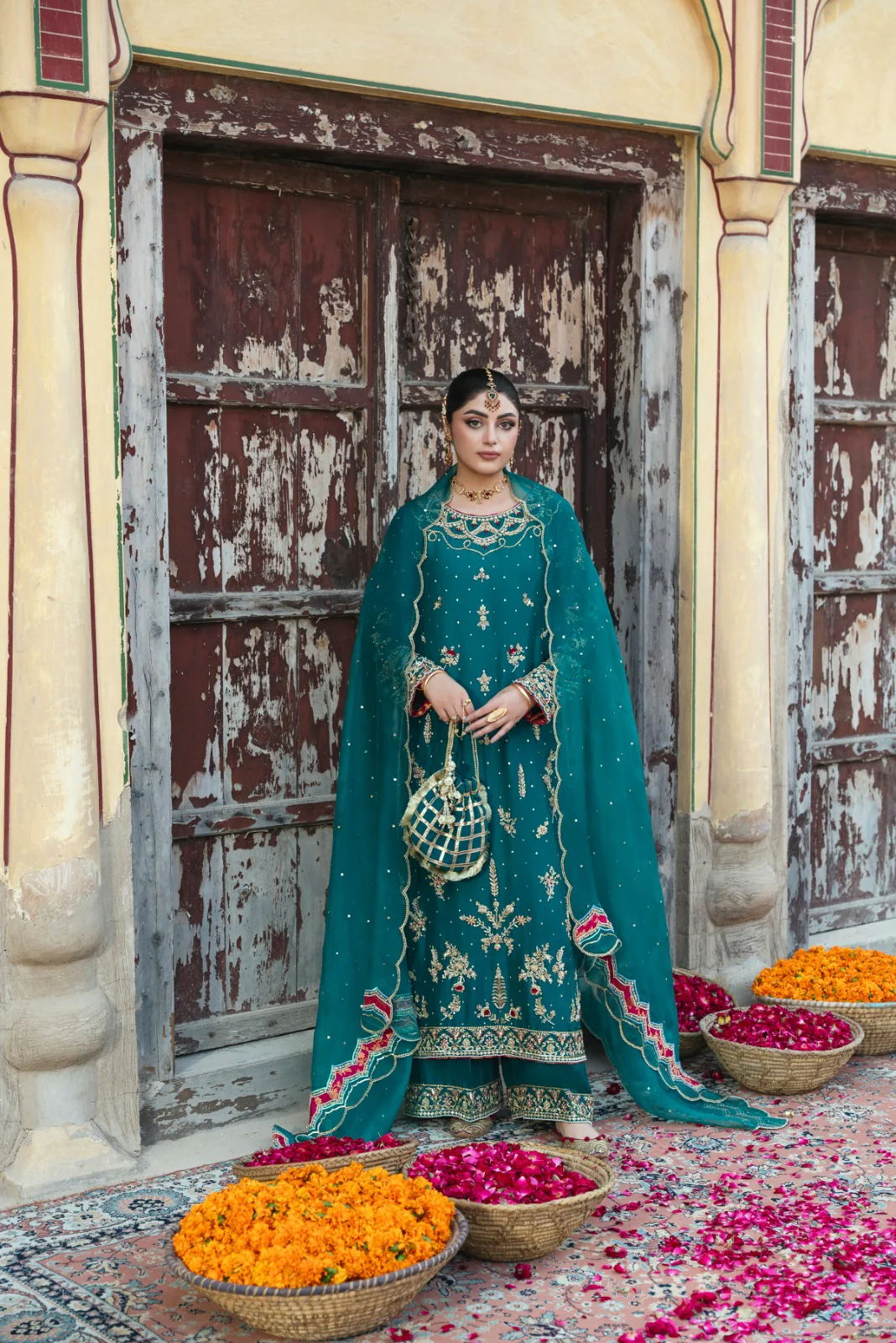Hamida Bano - Image 8