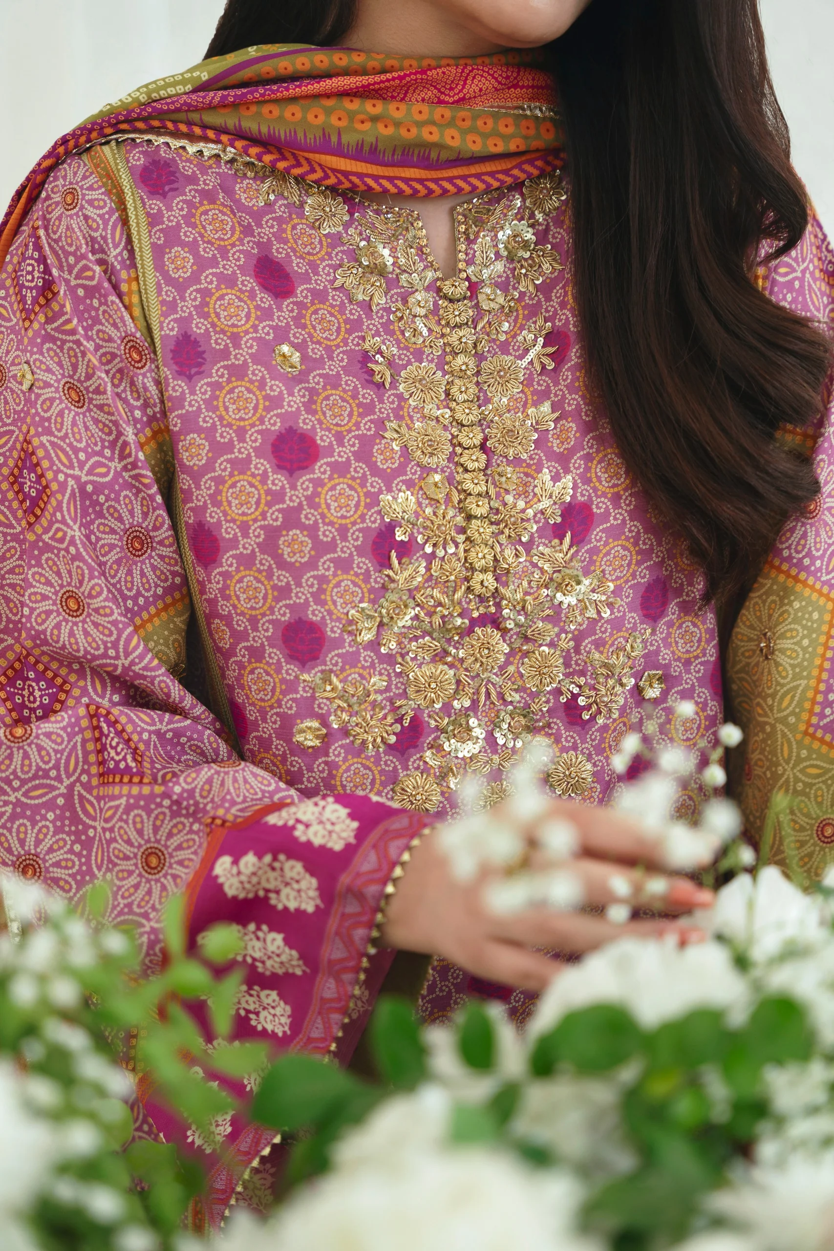 Hoorain Silk - Image 5