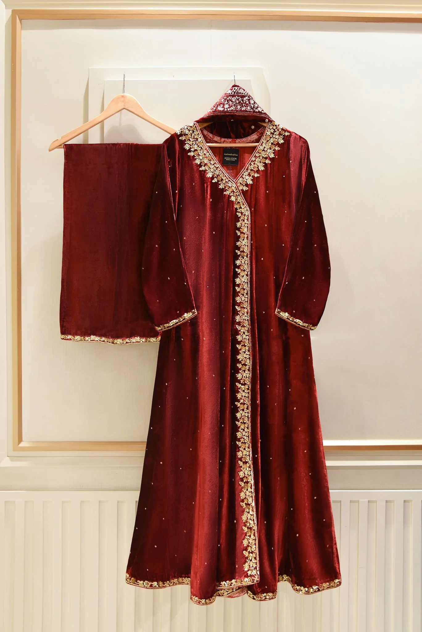 Ikat Angrakha