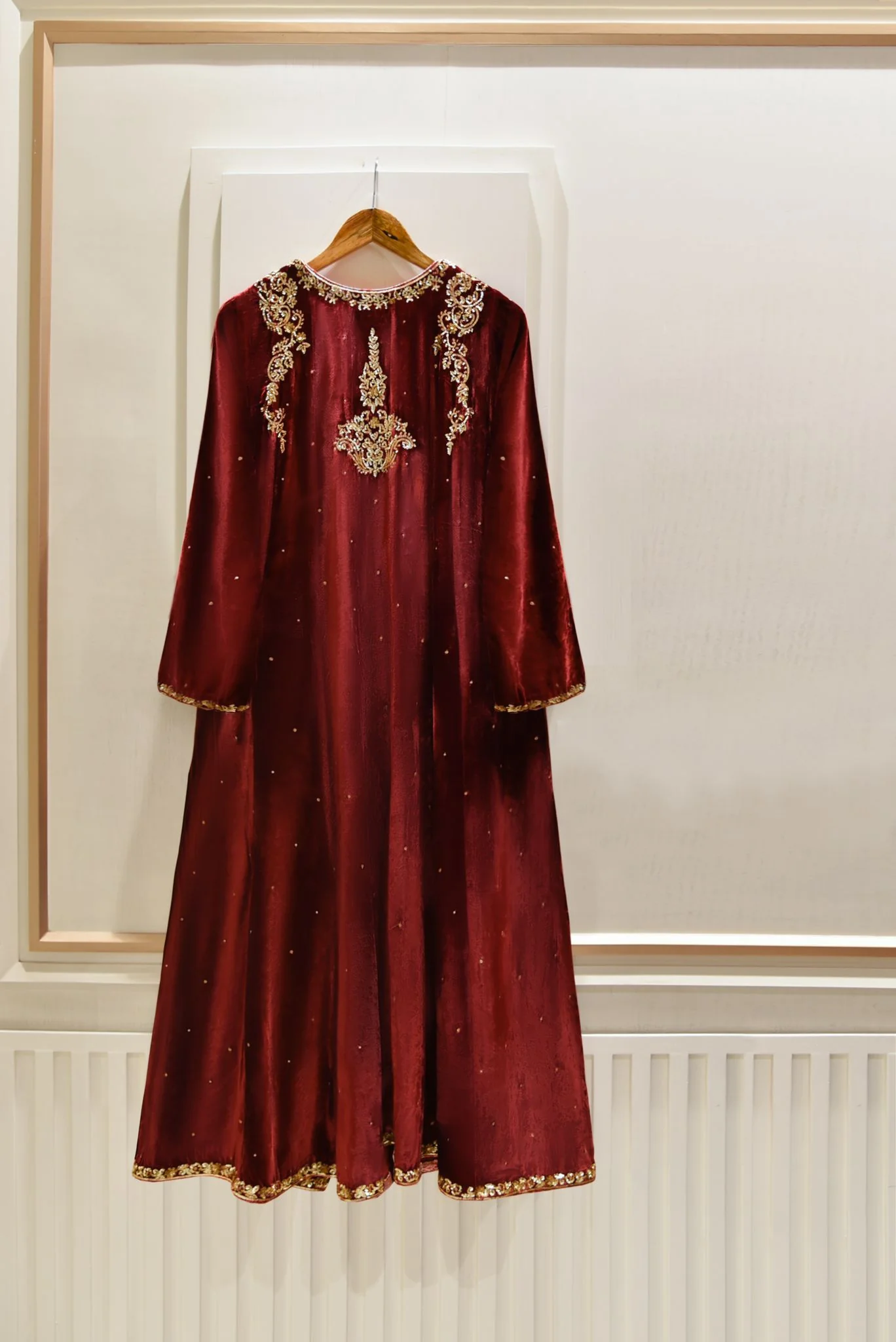 Ikat Angrakha - Image 3