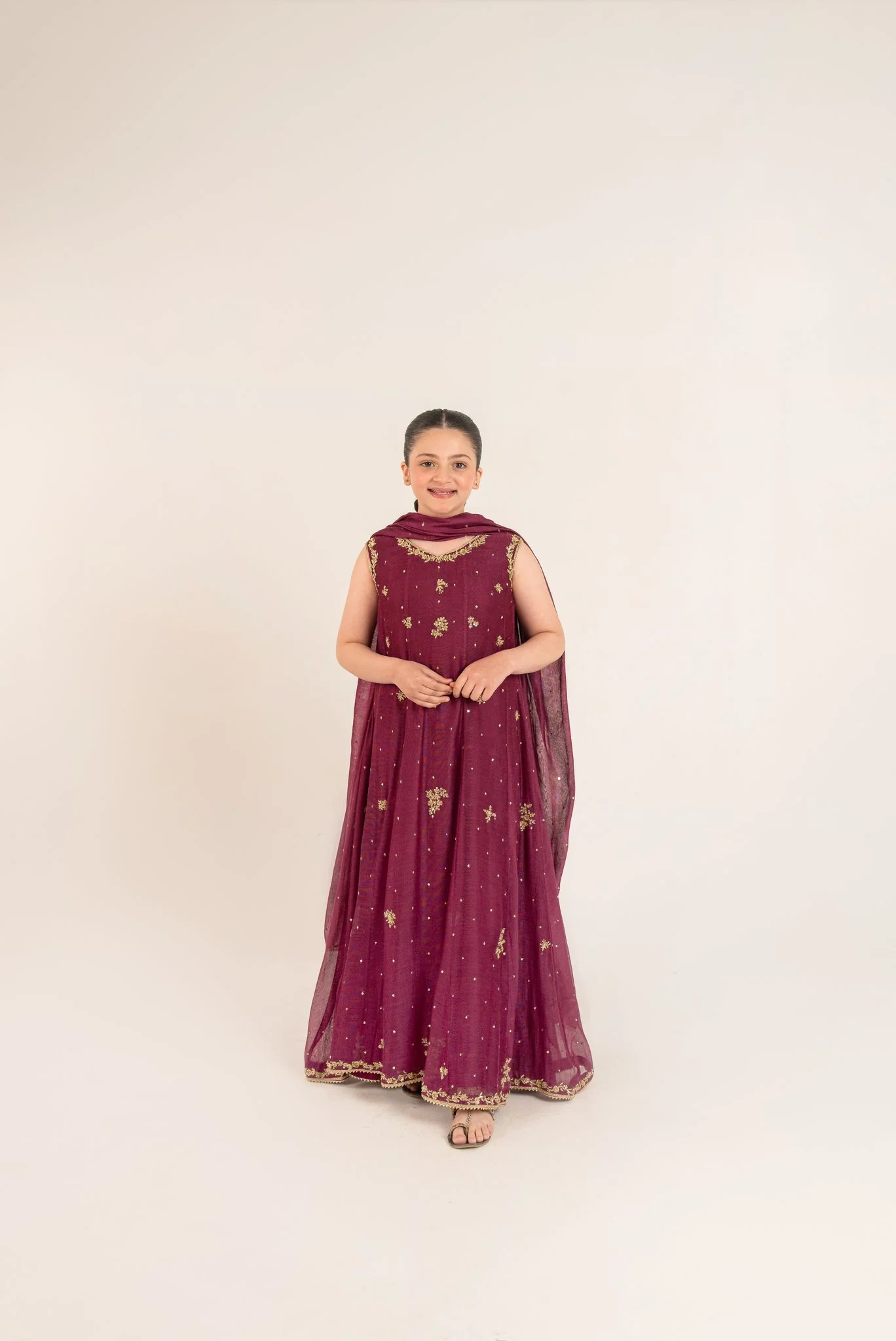 Inaya Plum - K - Image 3