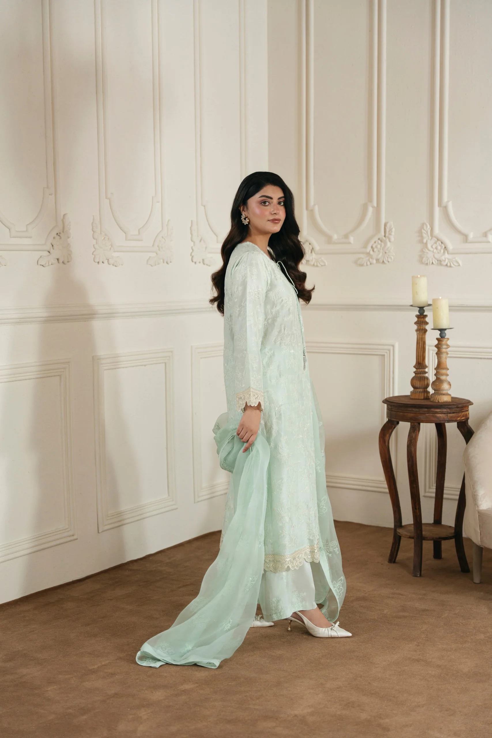 Inira Ice Blue - Image 2