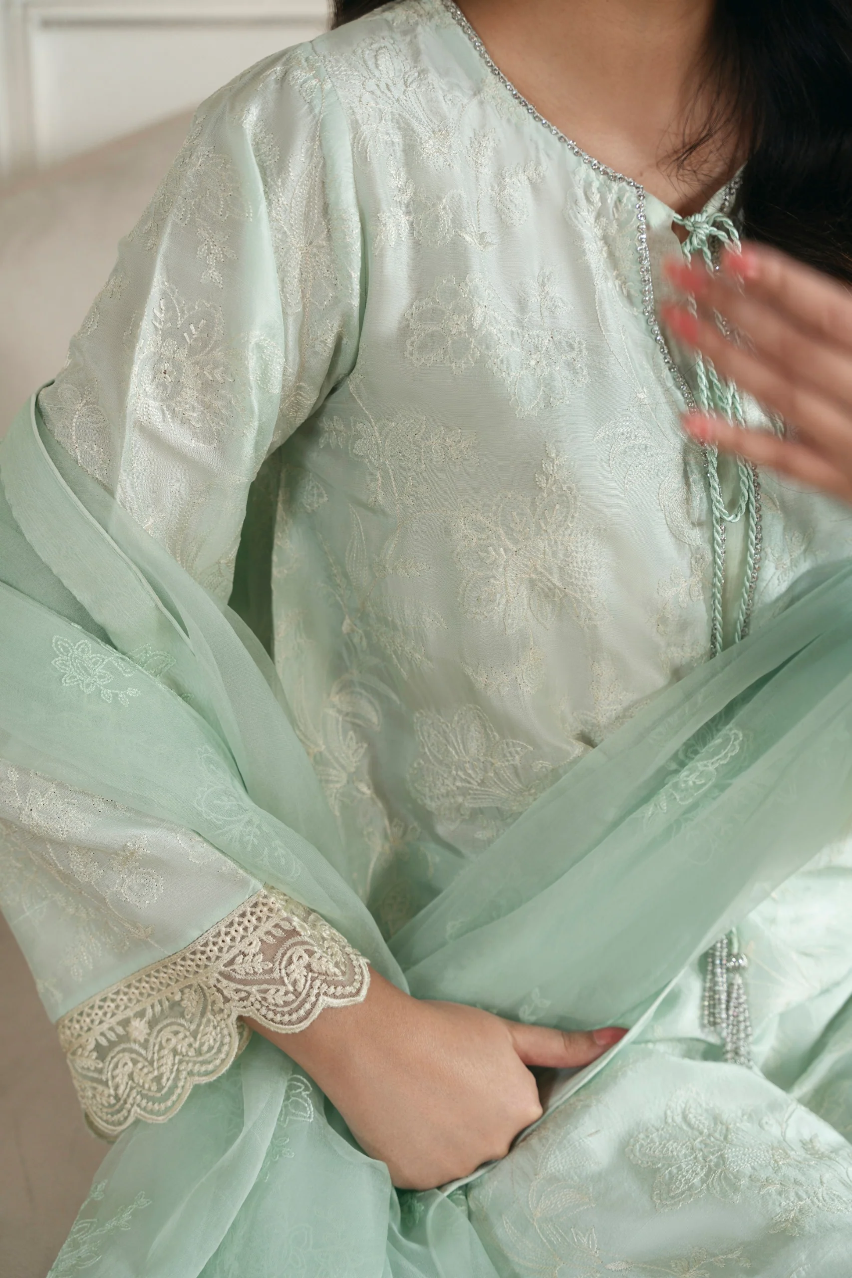 Inira Ice Blue - Image 4