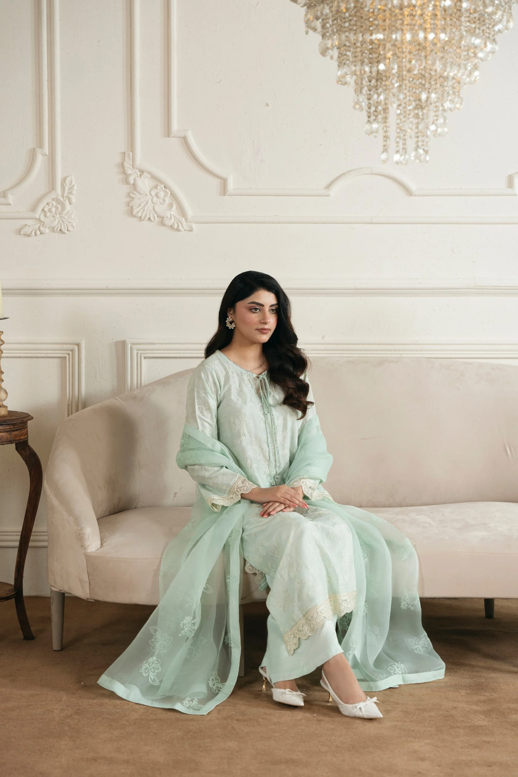 Inira Ice Blue - Image 6