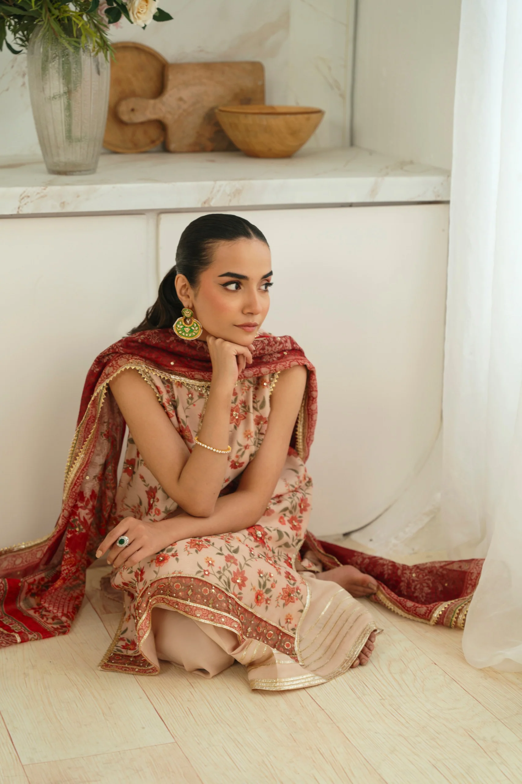 Iraah Silk