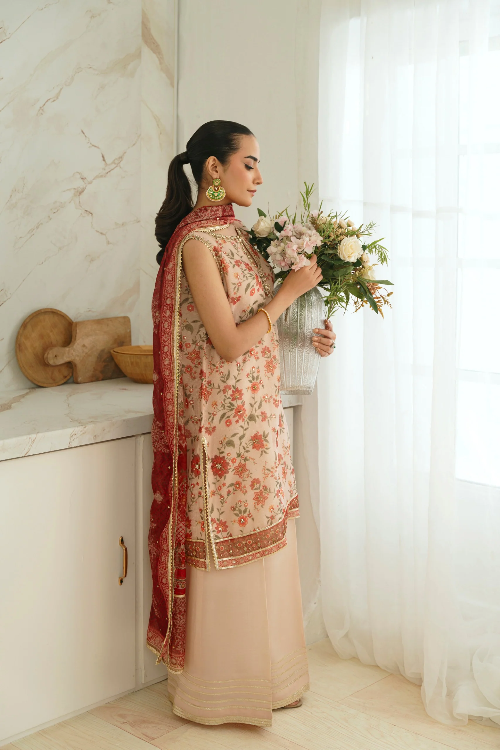 Iraah Silk - Image 5