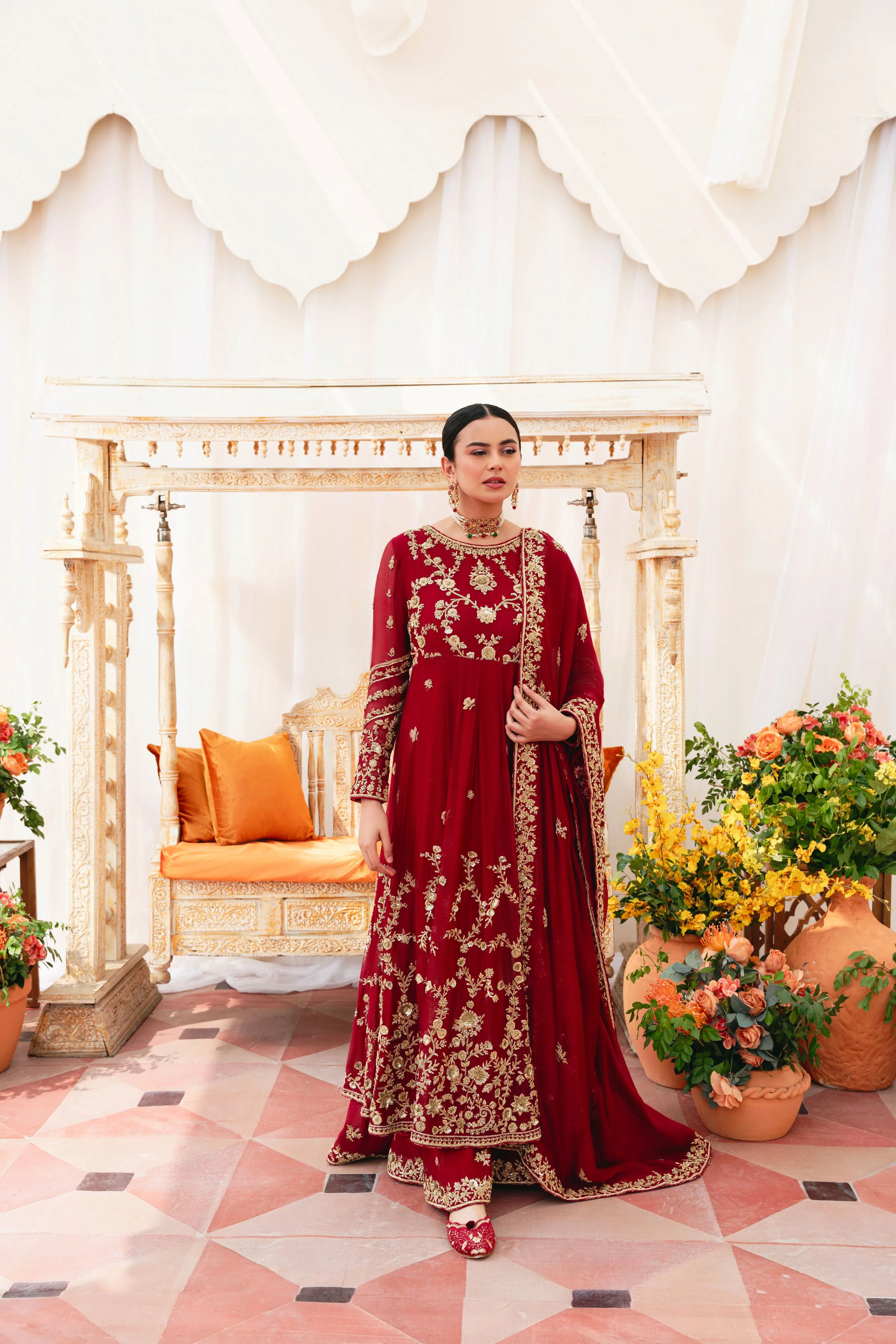Iraj Bridal