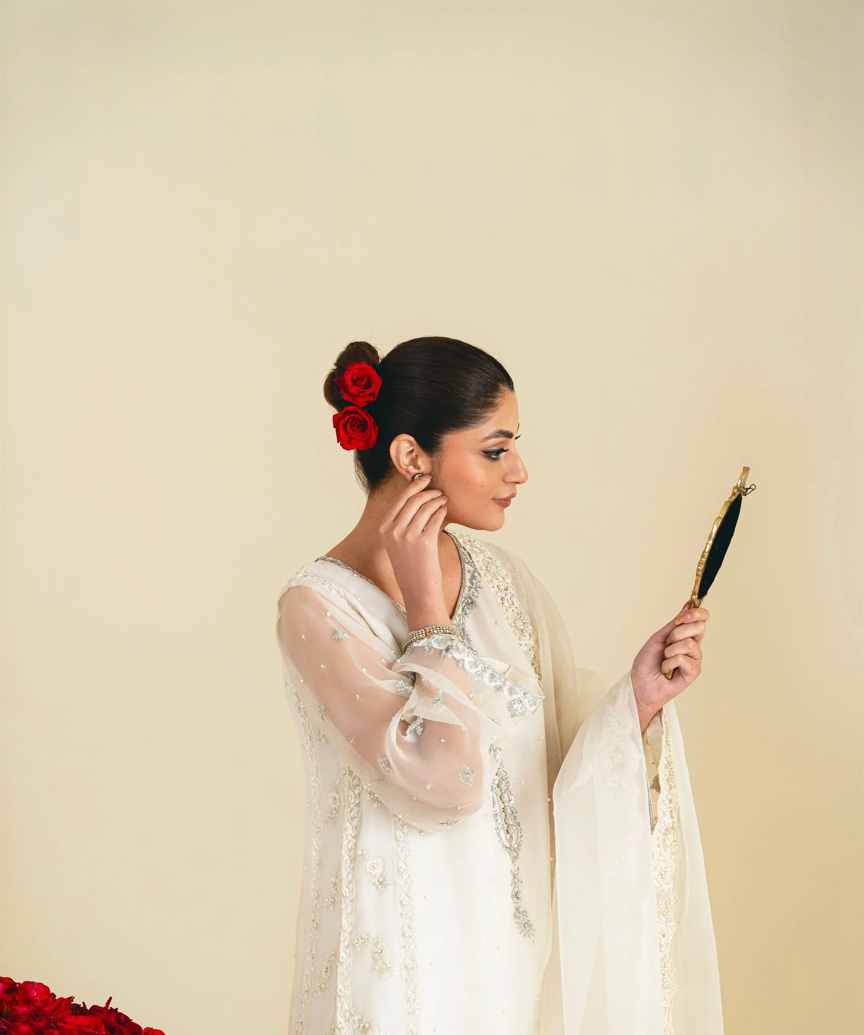 Ivory Petal - Image 6