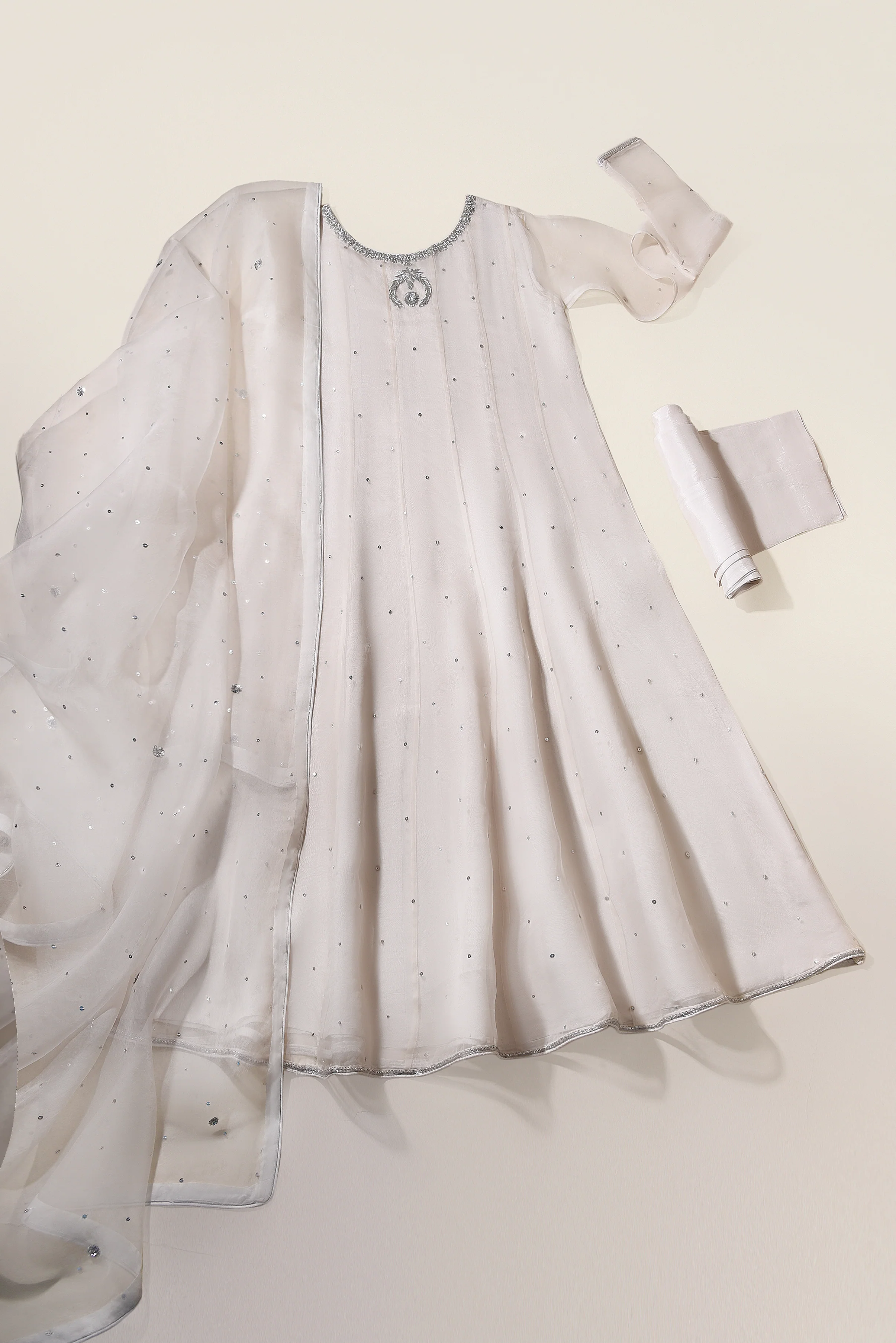 Ivory Silver - Image 2