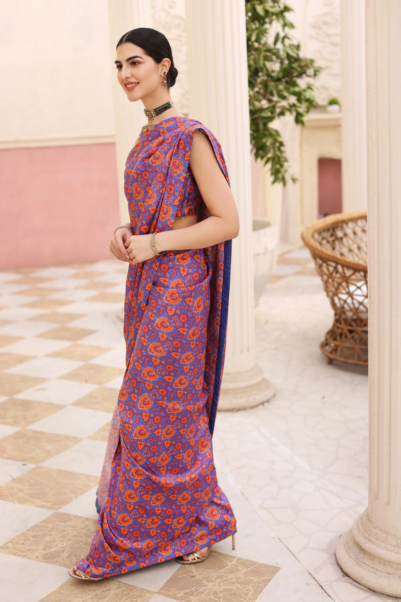 Janira Saree