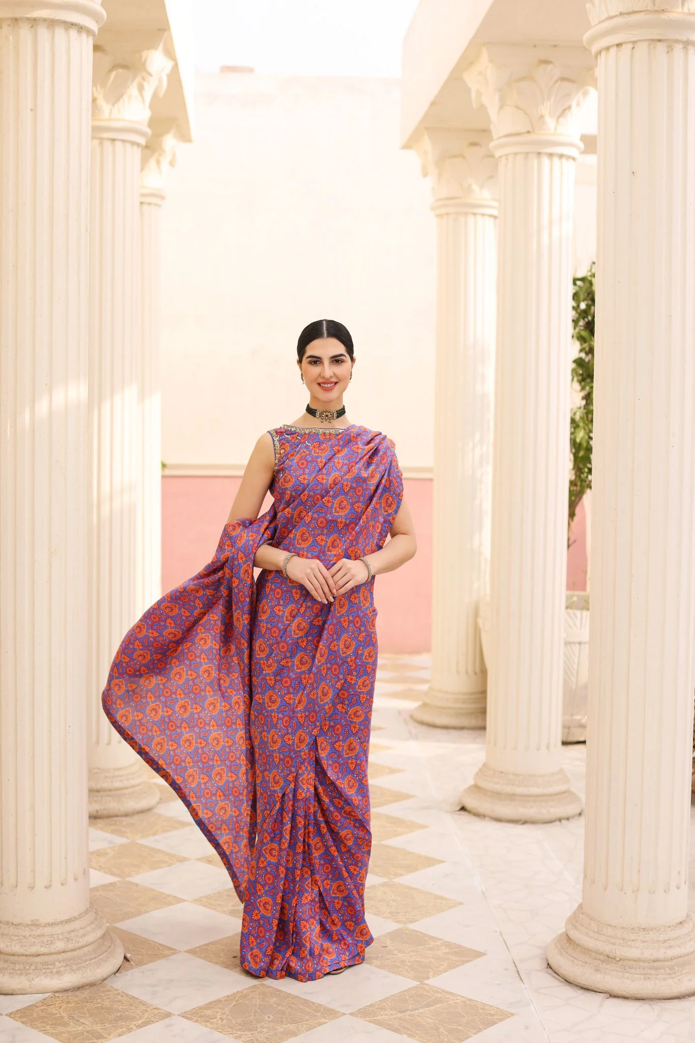Janira Saree - Image 3