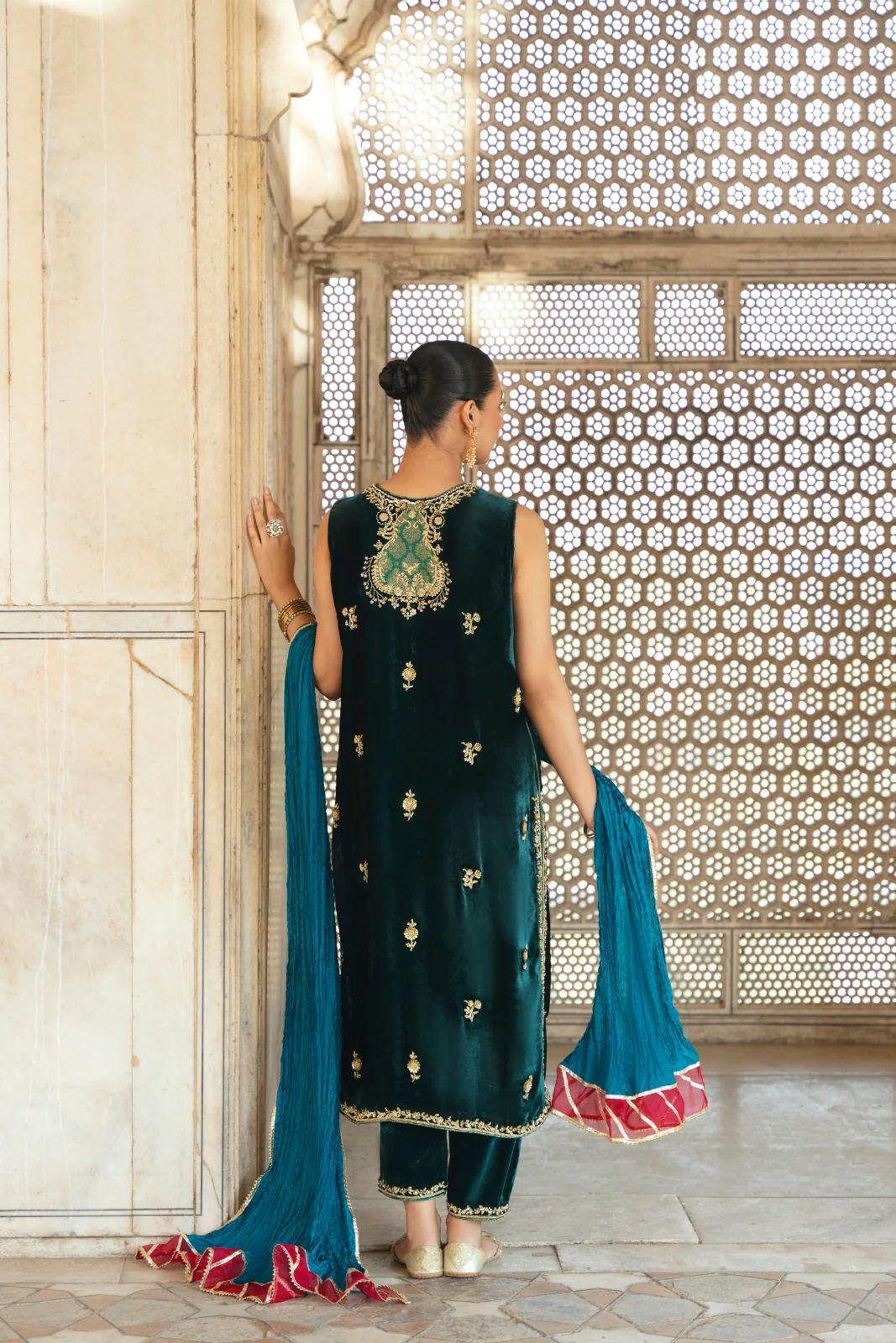 Jehan Velvet - Image 3